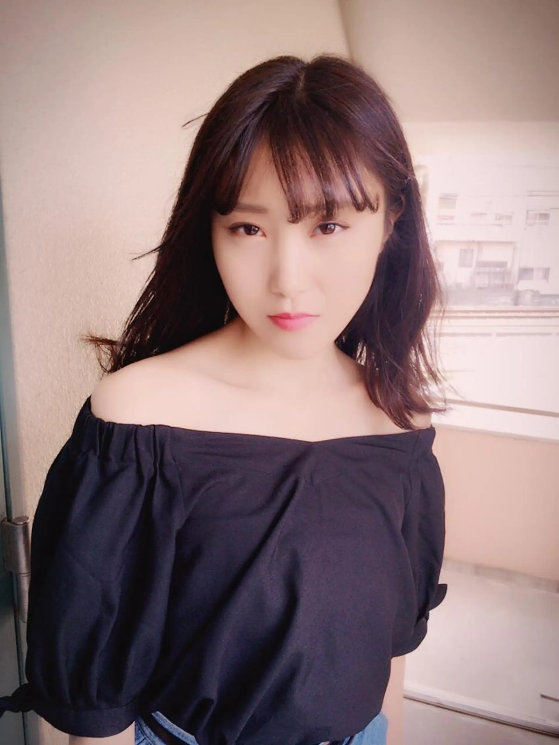 ミディアム カラー ハイトーンカラー TRICK STANDARD  natural所属・福元 光平のその他イメージ