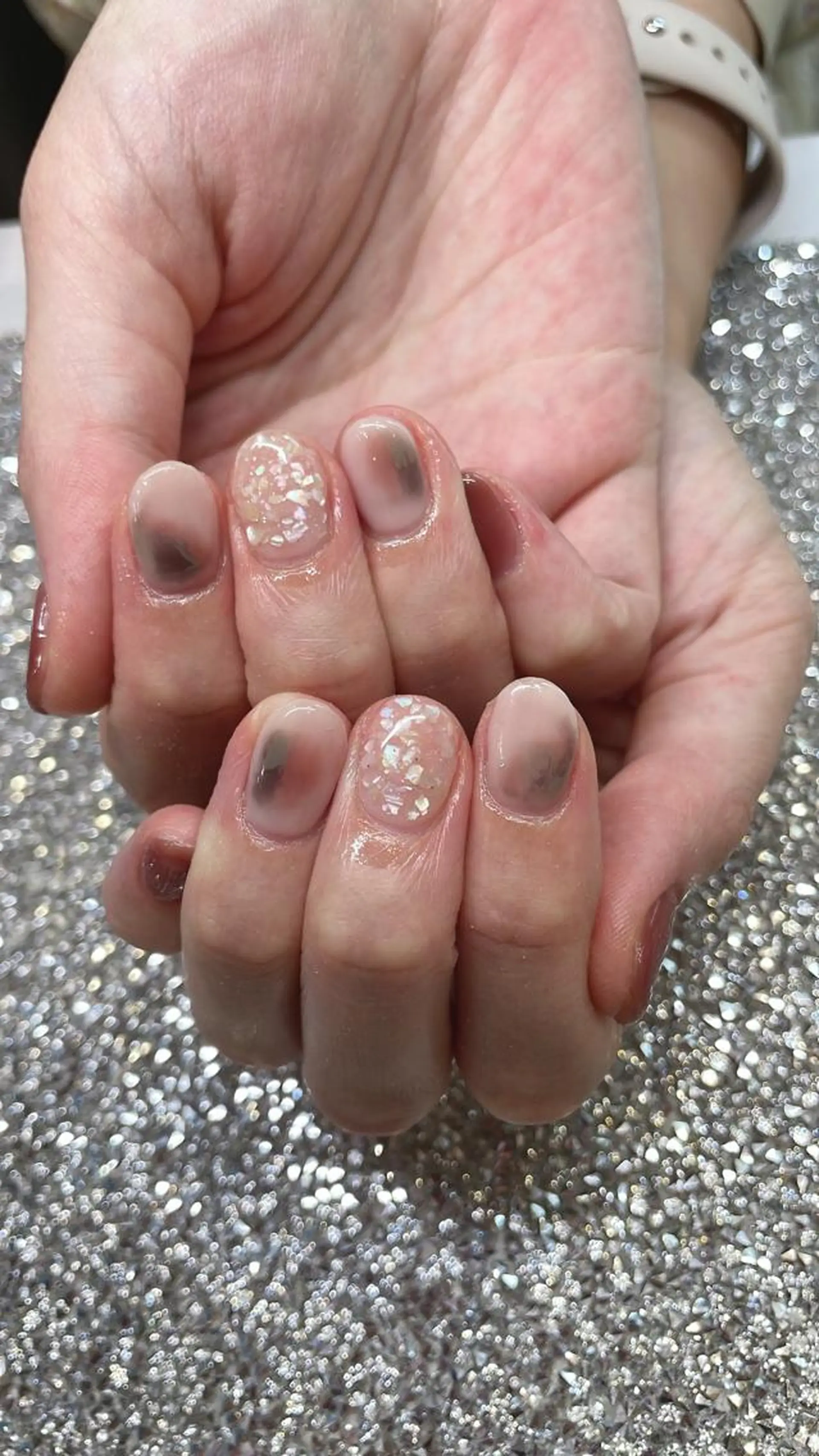 ネイル Guarendo(ガレンドゥ)錦糸町店所属・Gurando 錦糸町店のネイルデザイン