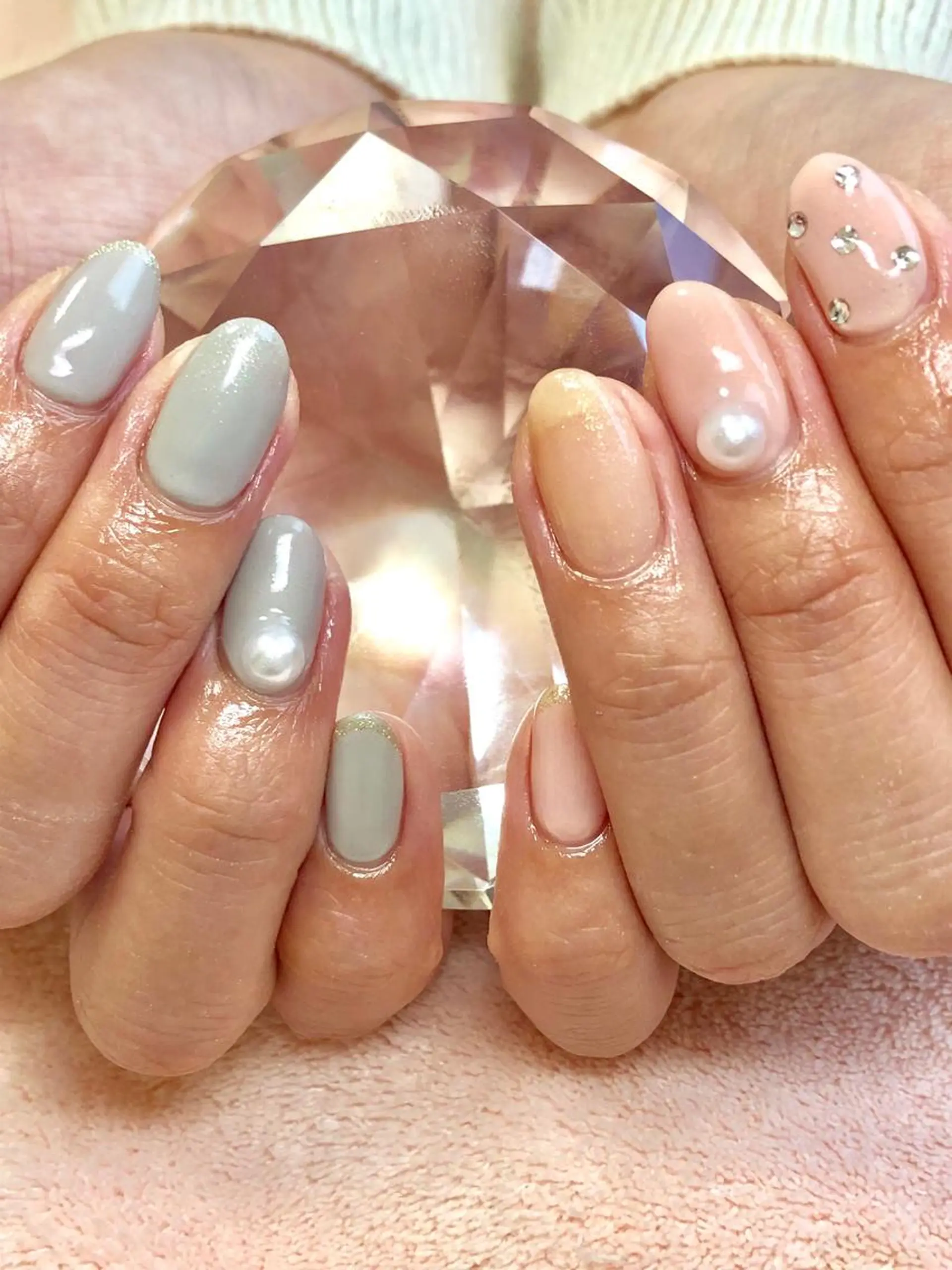 ネイル chii nailのネイルデザイン