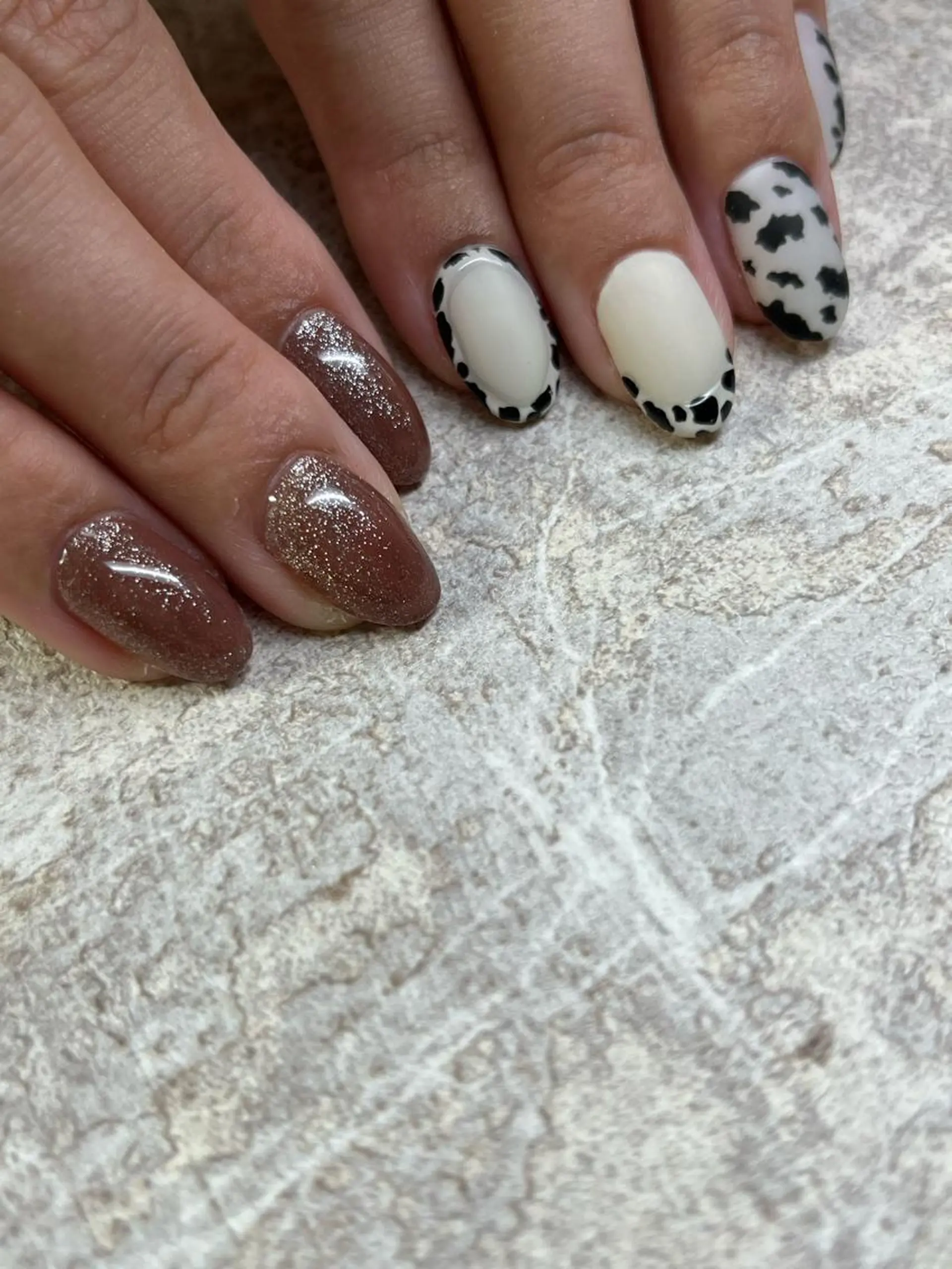 ネイル Nailsalon Luanaのネイルデザイン