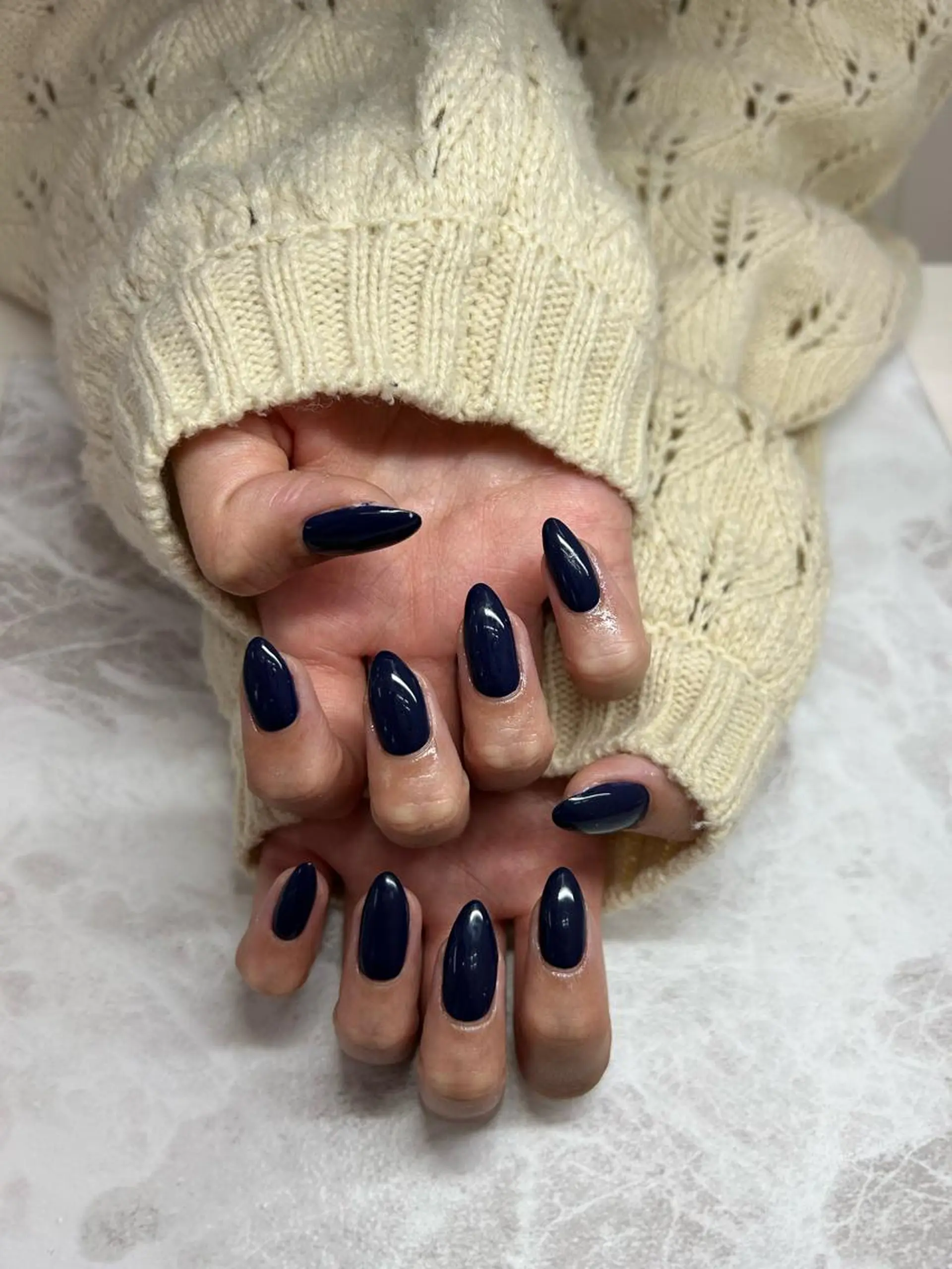 ネイル total salon Bell所属・Totalsalon Bell【嶌田彩華】のネイルデザイン