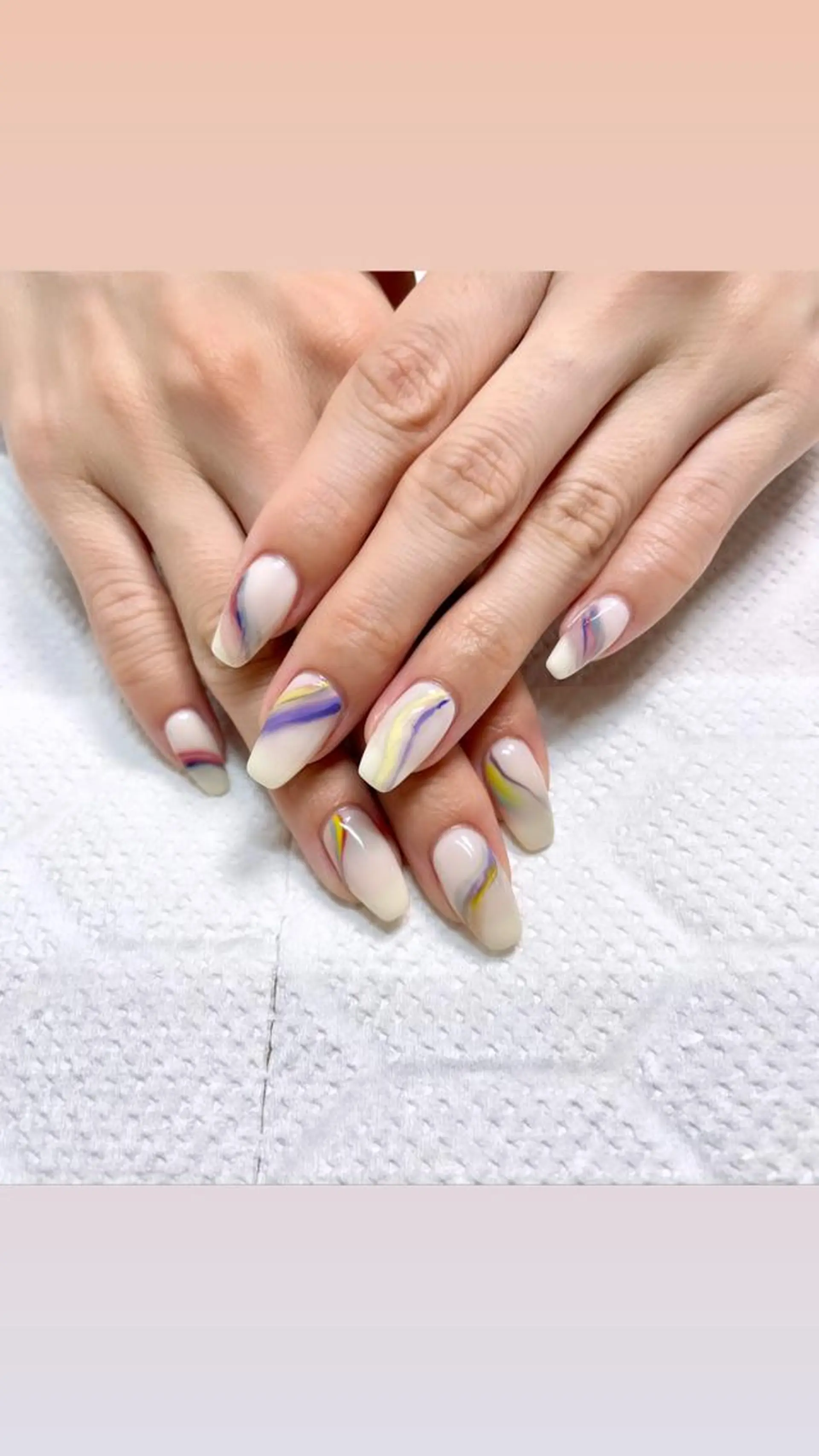 ネイル MH_ Nailのネイルデザイン