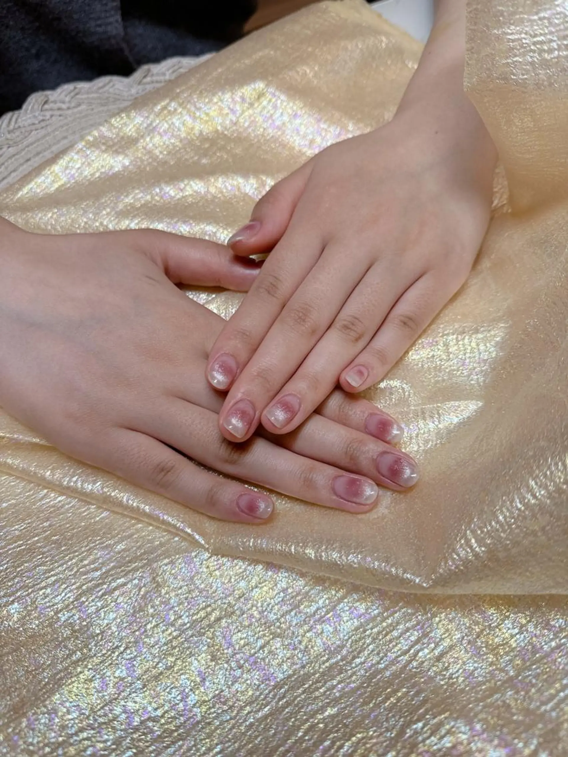 ネイル Alice マツエク&ネイル2のネイルデザイン