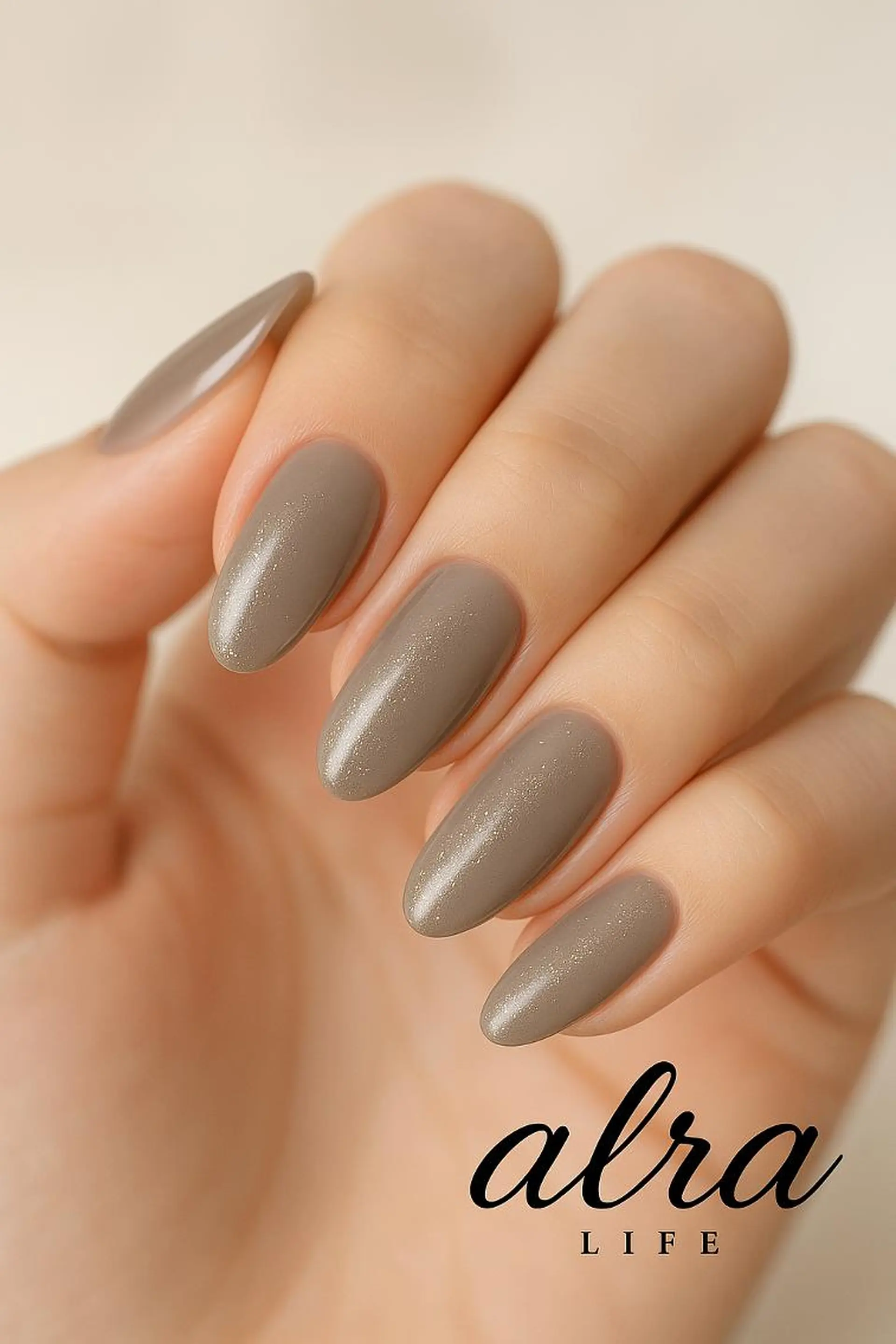 ネイル Alra アルラのネイルデザイン