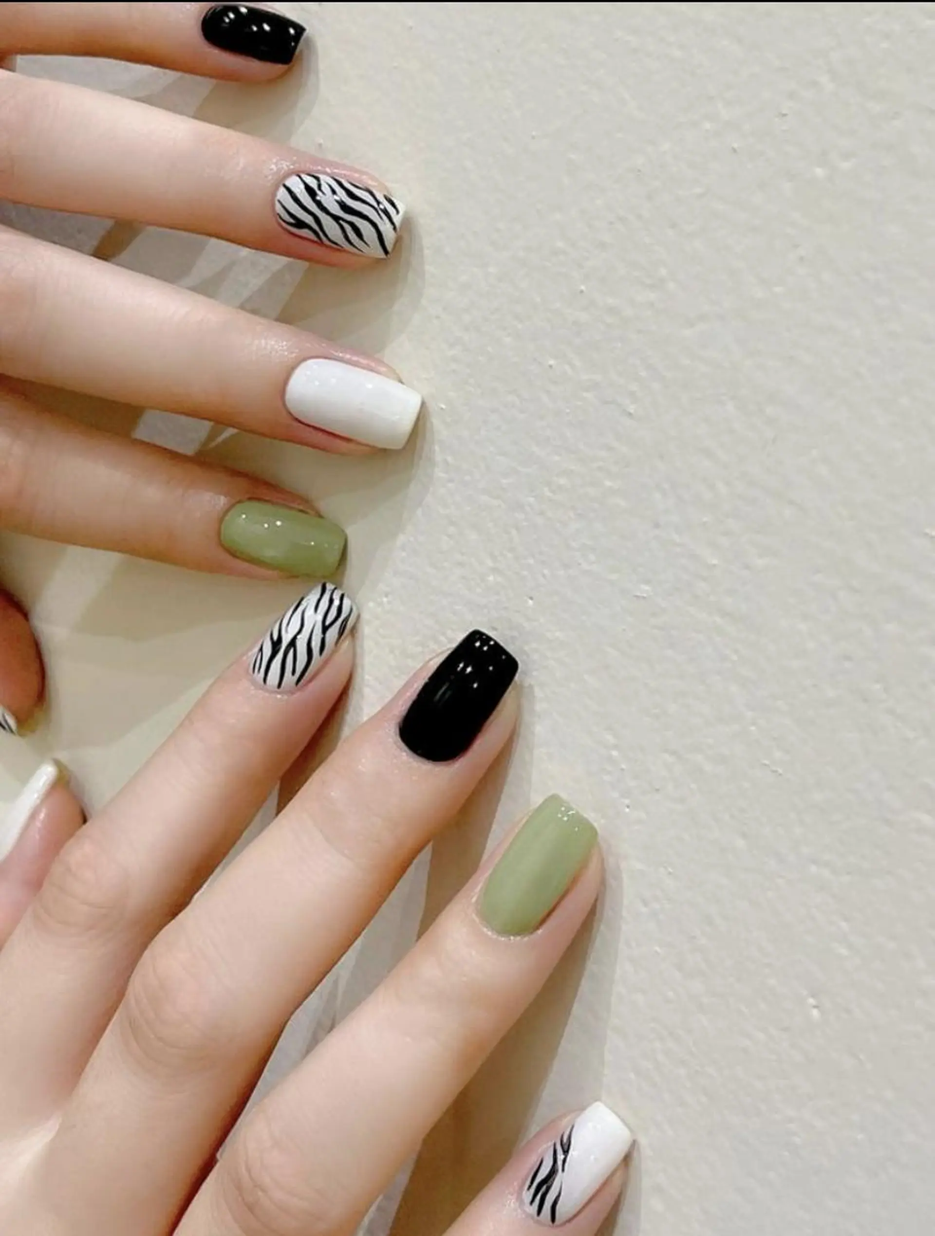 ネイル Cute beauty2のマツエク・マツパデザイン