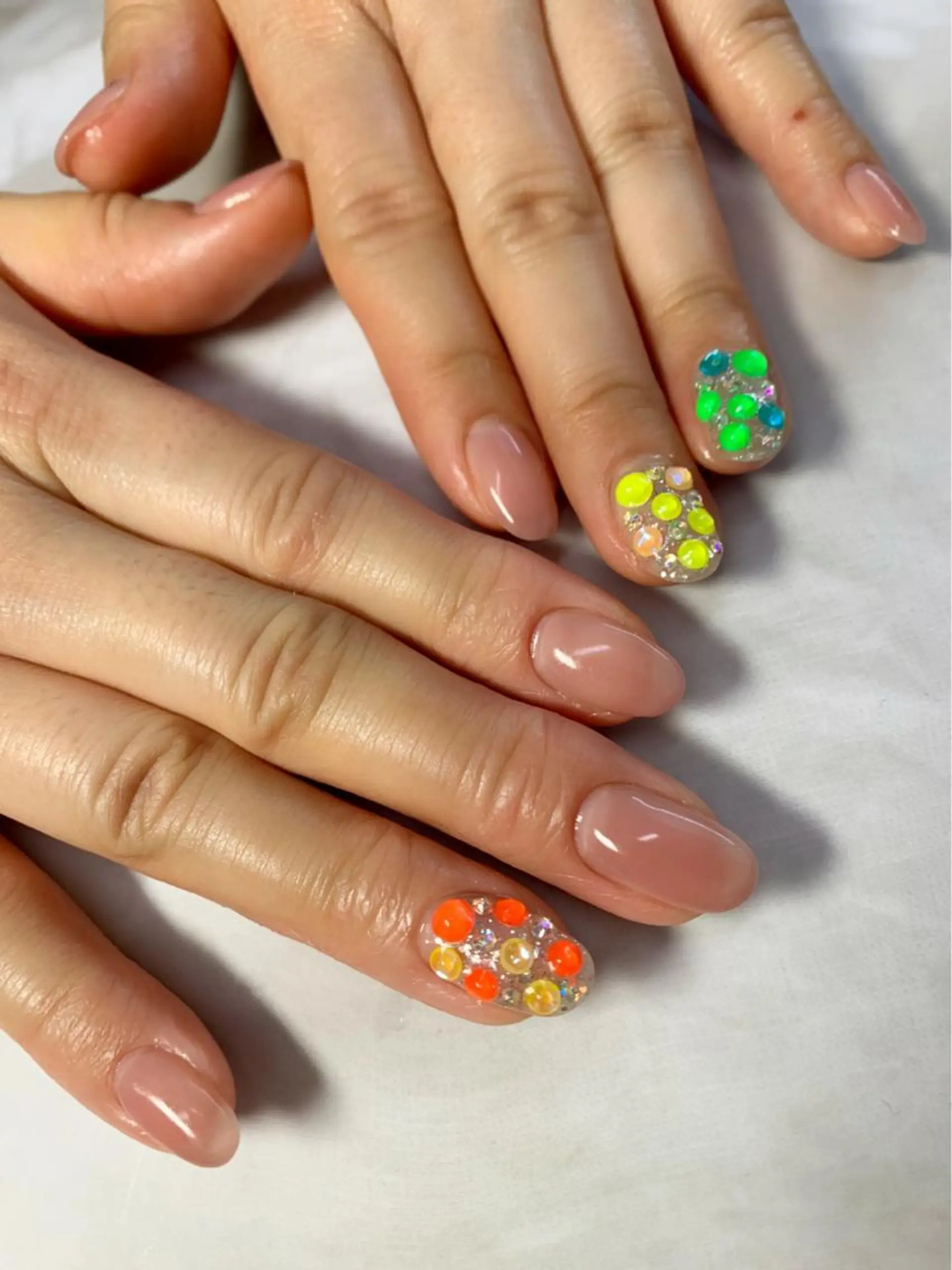 ネイル oco nailのその他イメージ