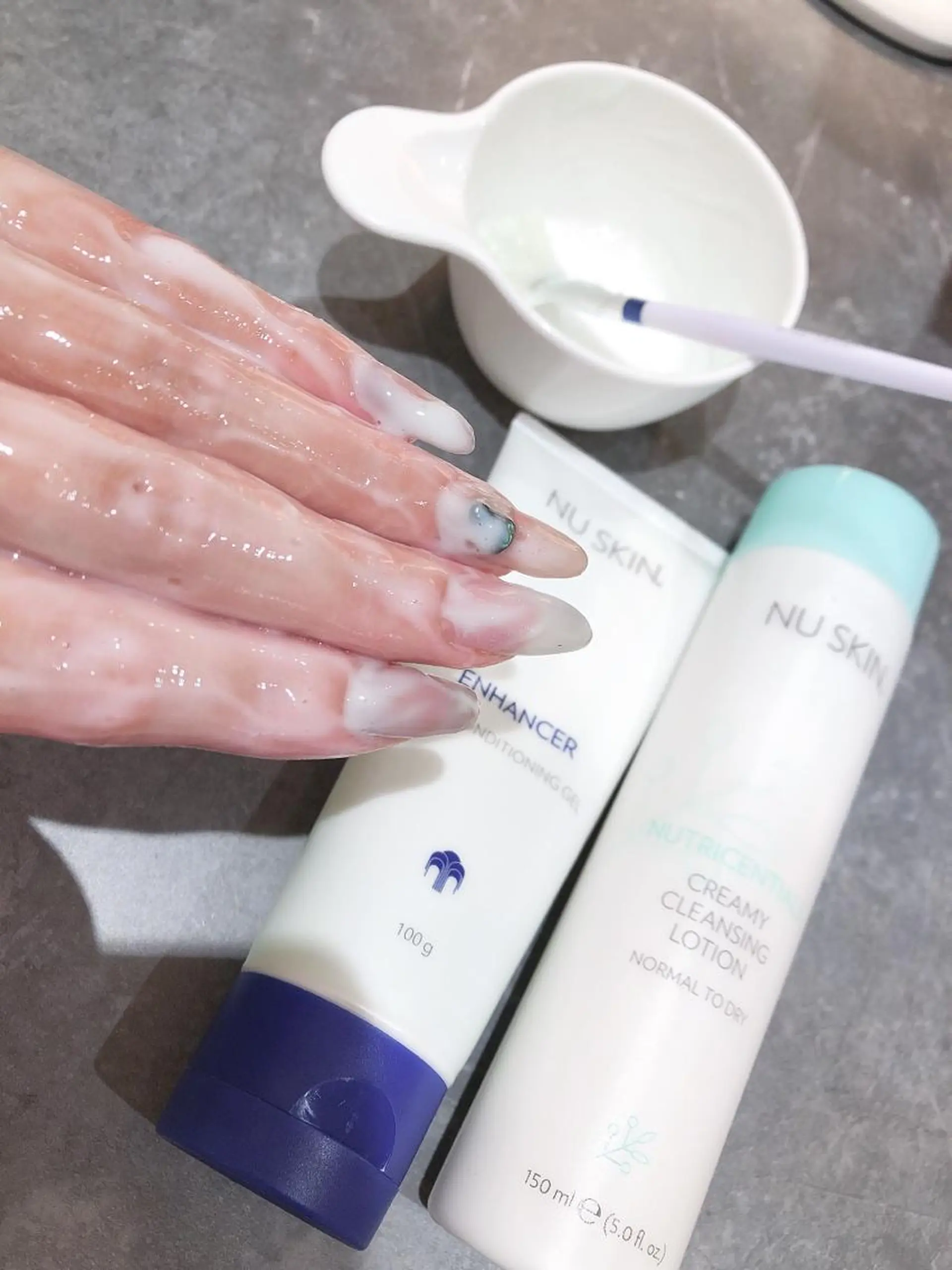ネイル Private Nail Salon OK所属・FUKA ♡のネイルデザイン