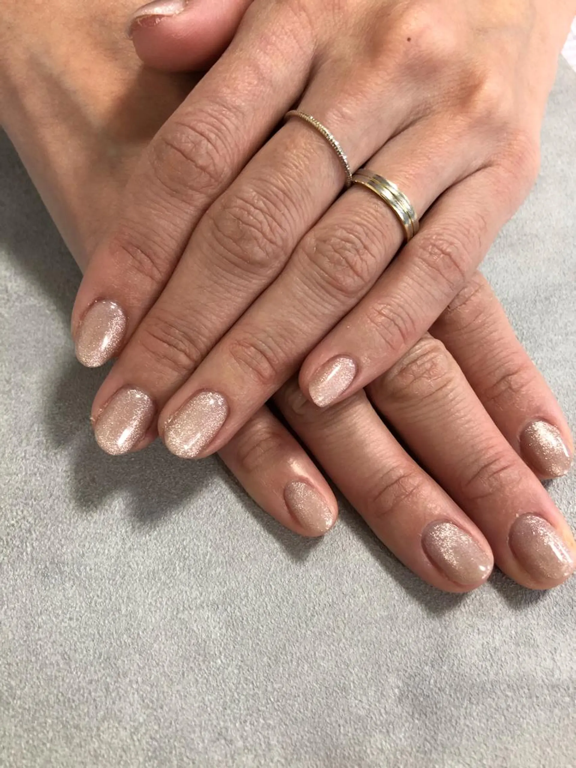 ネイル Horikawa Serinaのネイルデザイン