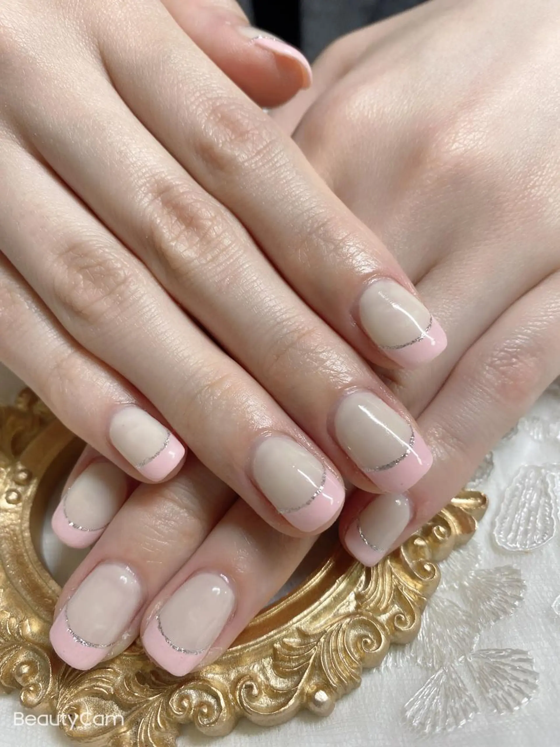 ネイル ハンドネイル Max nail&eyeのネイルデザイン