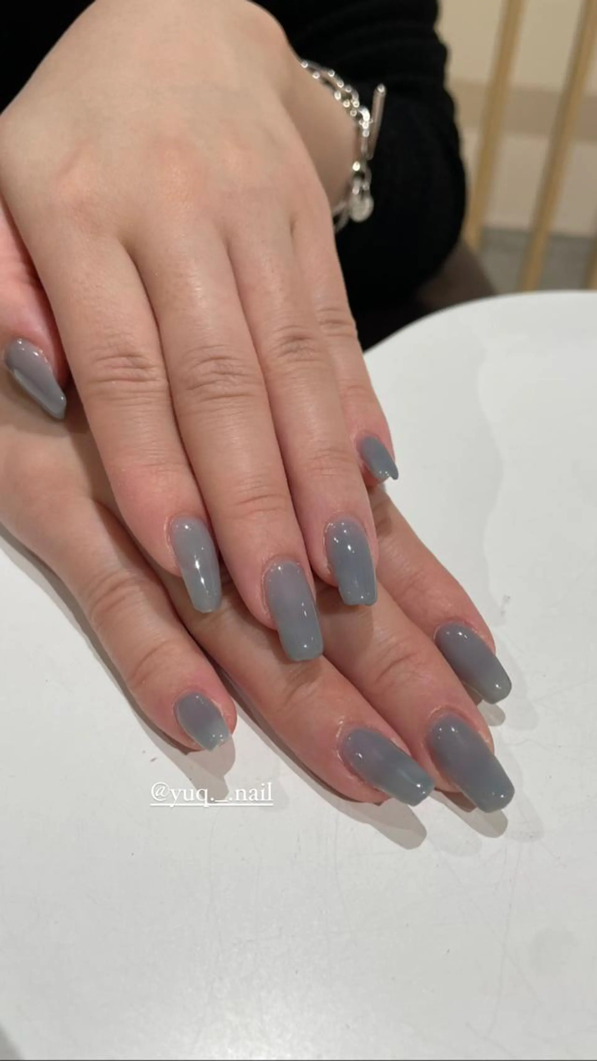 ネイル kim yuaのネイルデザイン