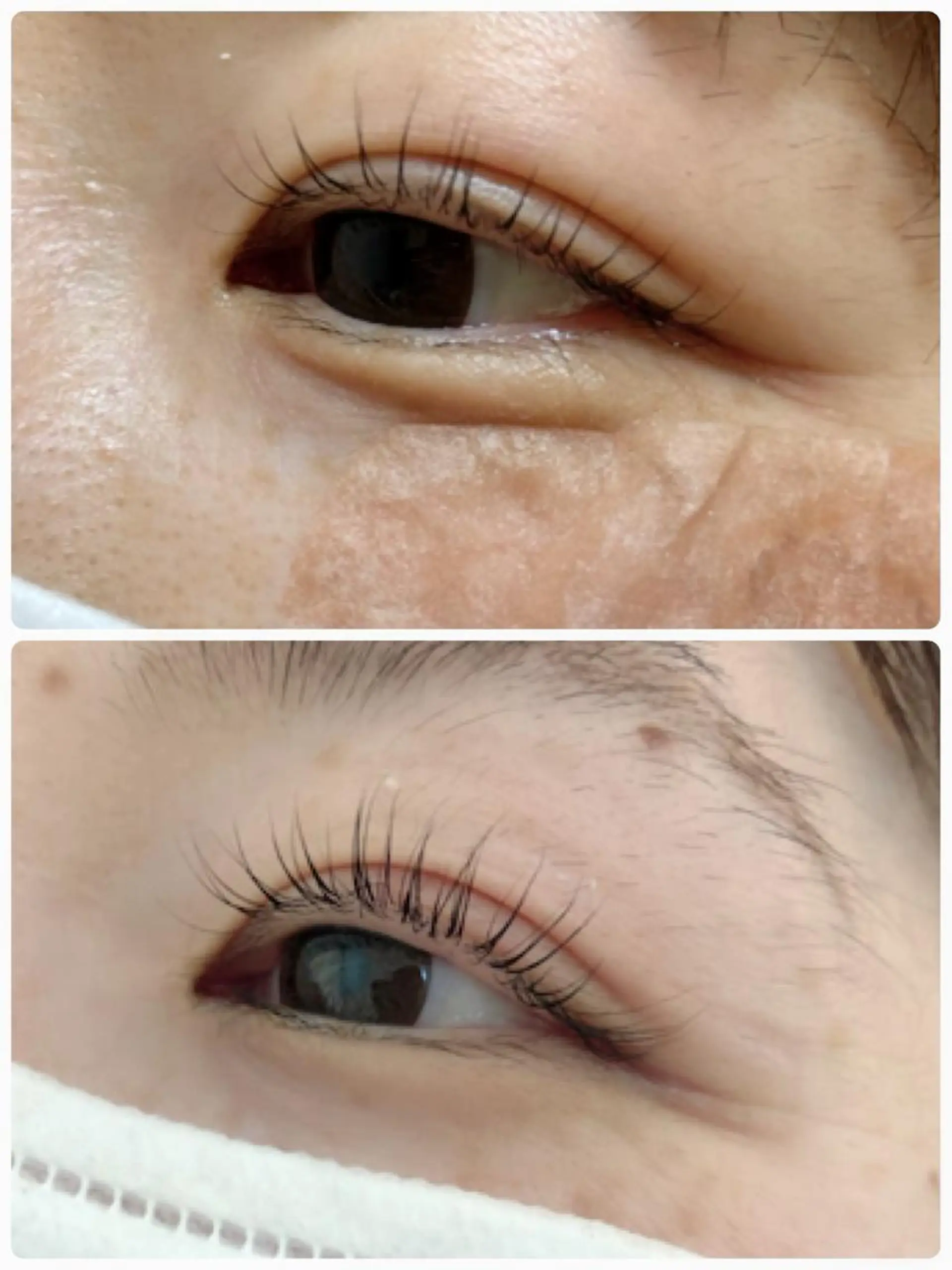 マツエク・マツパ エステティシャン SAORIのエステ・リラクイメージ