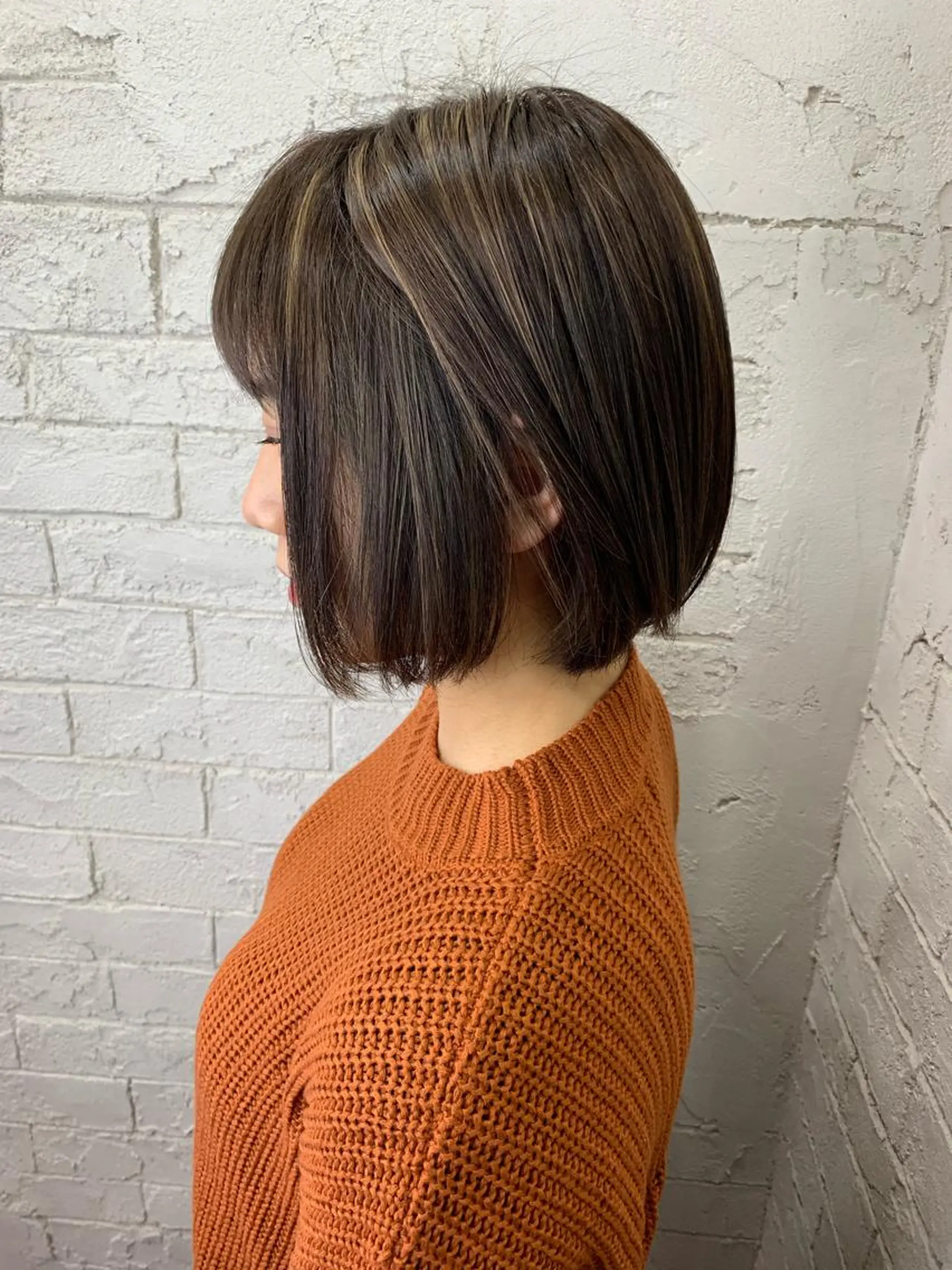 ショート someya 🥀のヘアスタイル