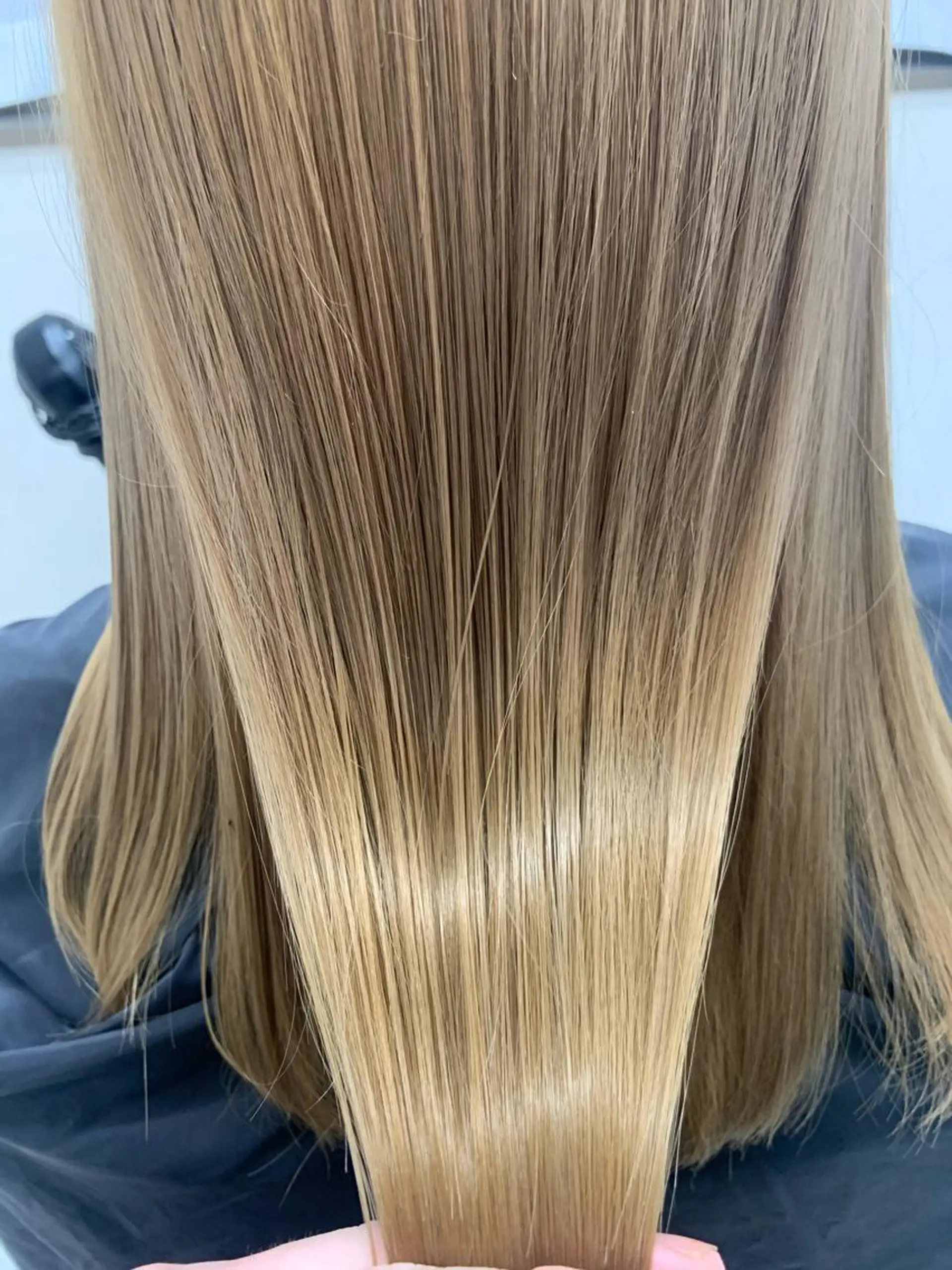 ロング 襟足特化型美容師 🌈ATSUSHIのヘアスタイル