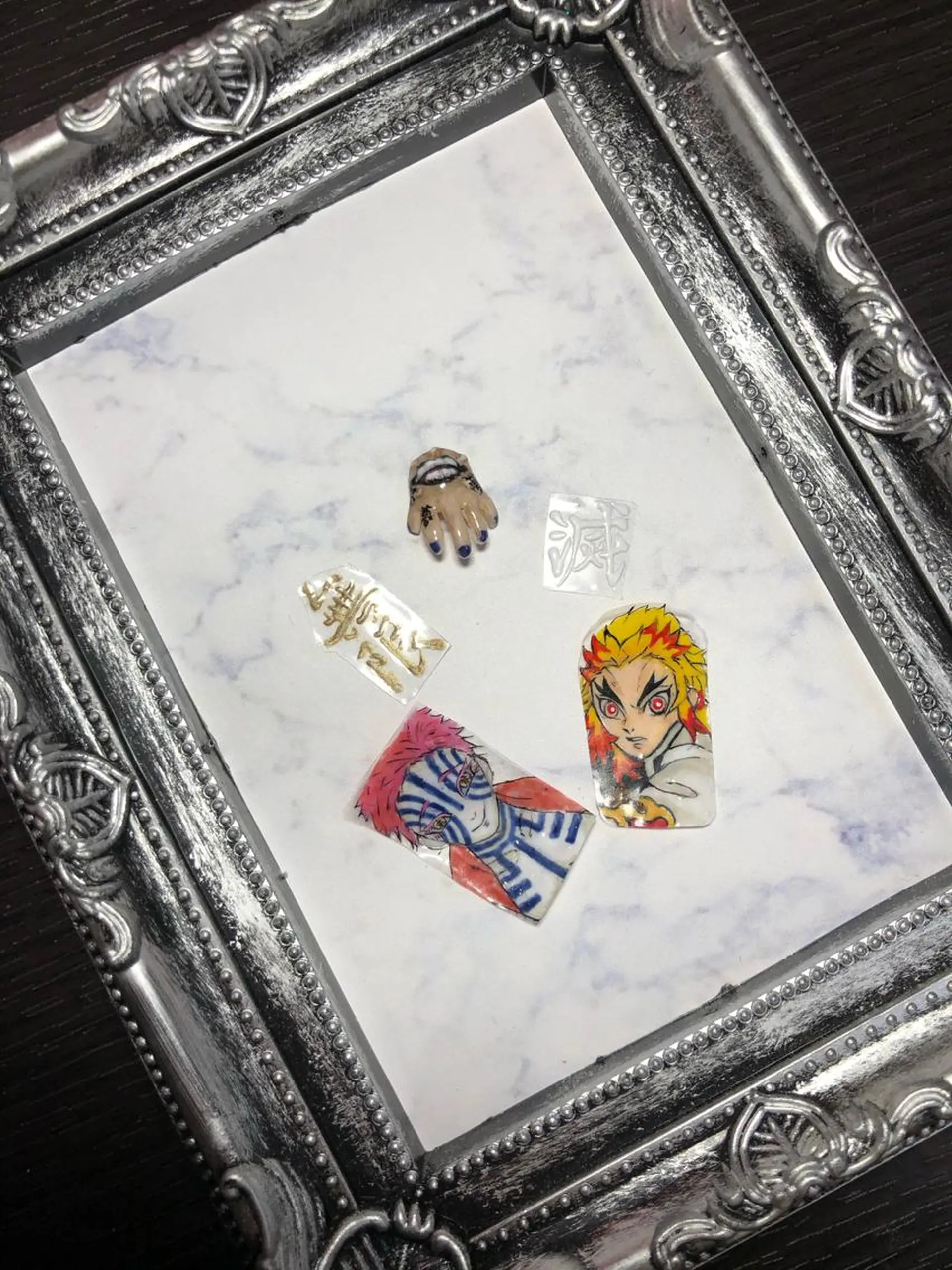 ネイル アートネイル Nail Salon Caco所属・Nail salon Caco.のネイルデザイン