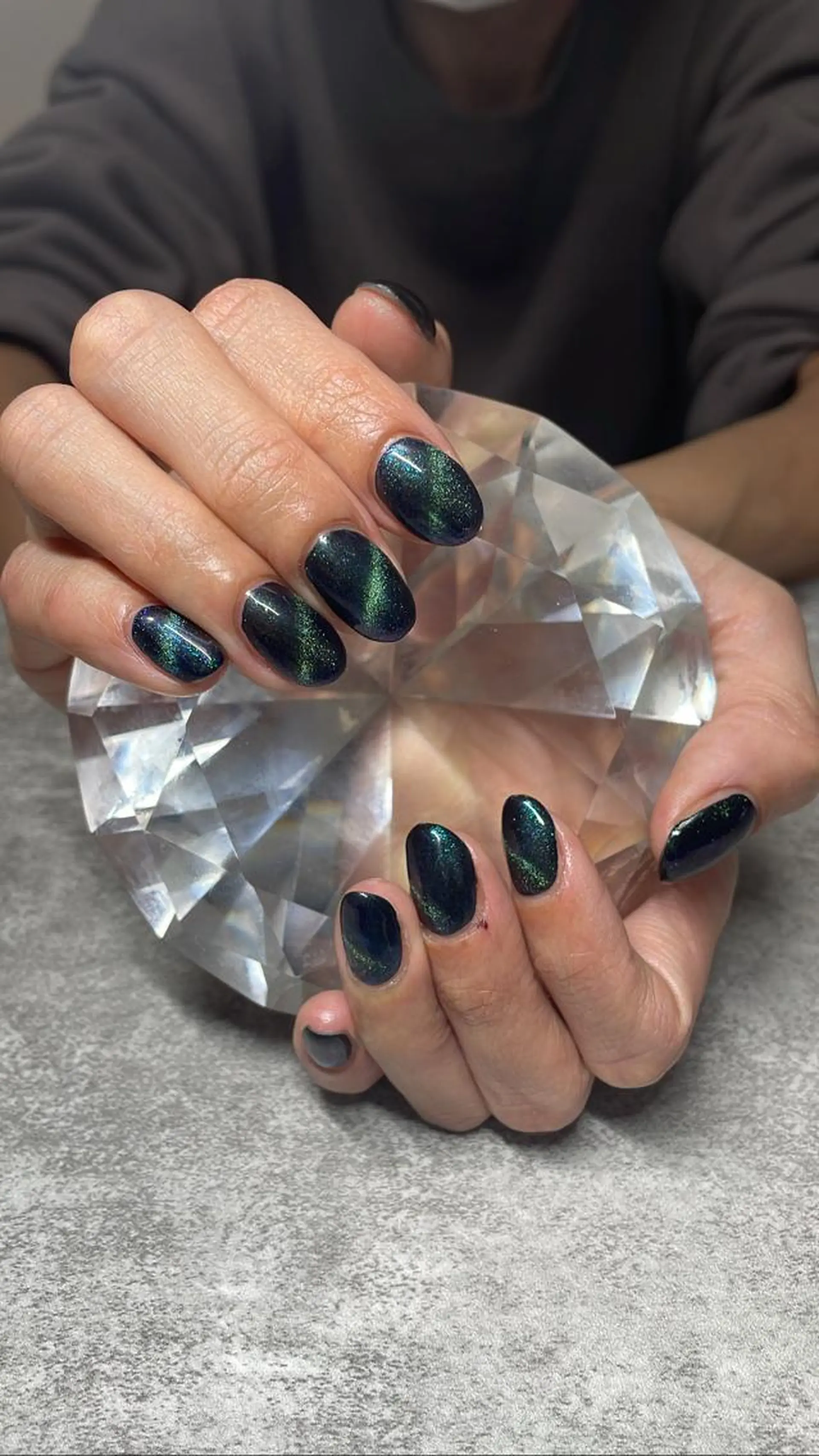 ネイル ハンドネイル shark_nail Aのネイルデザイン