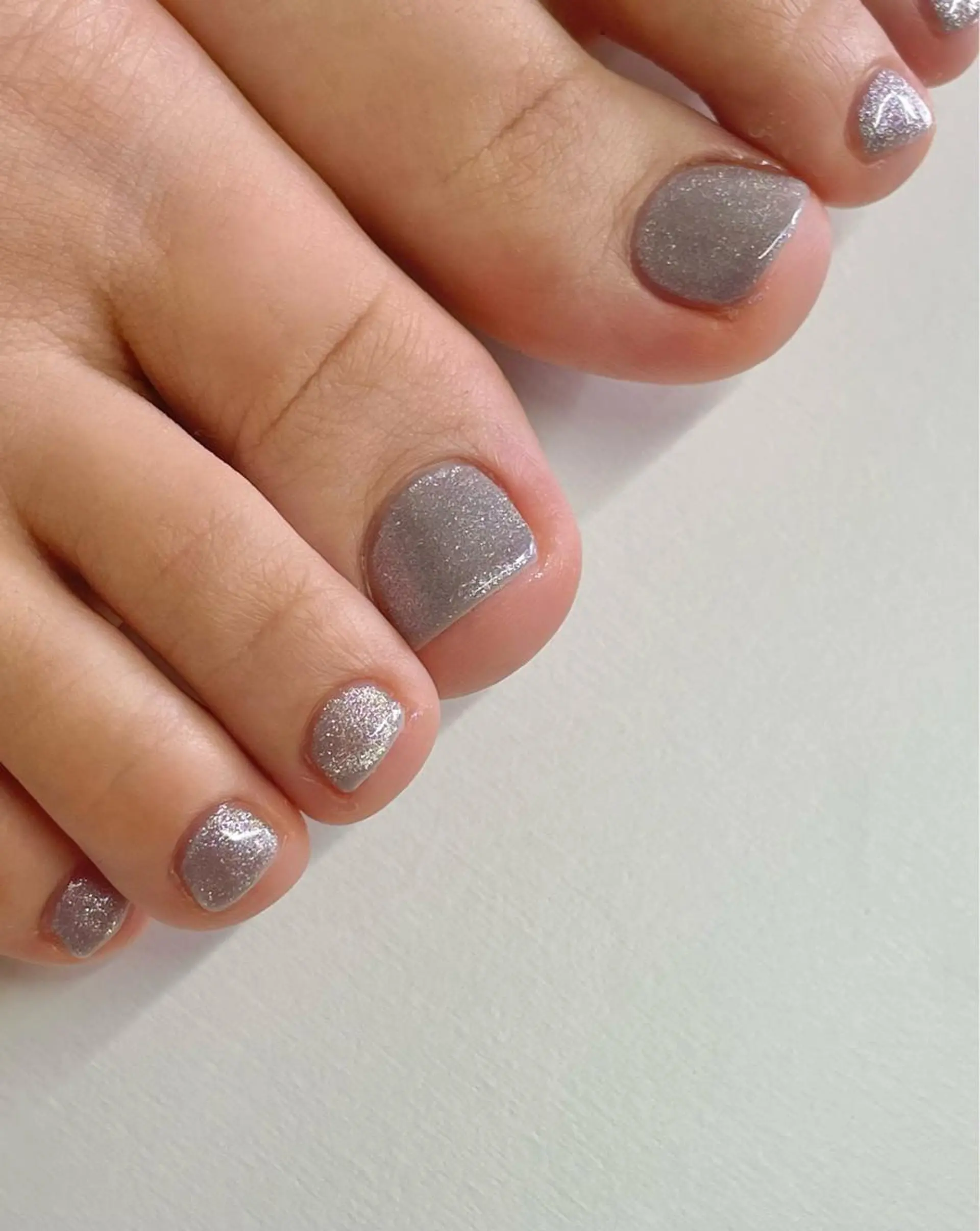 ネイル フットネイル reika .のネイルデザイン