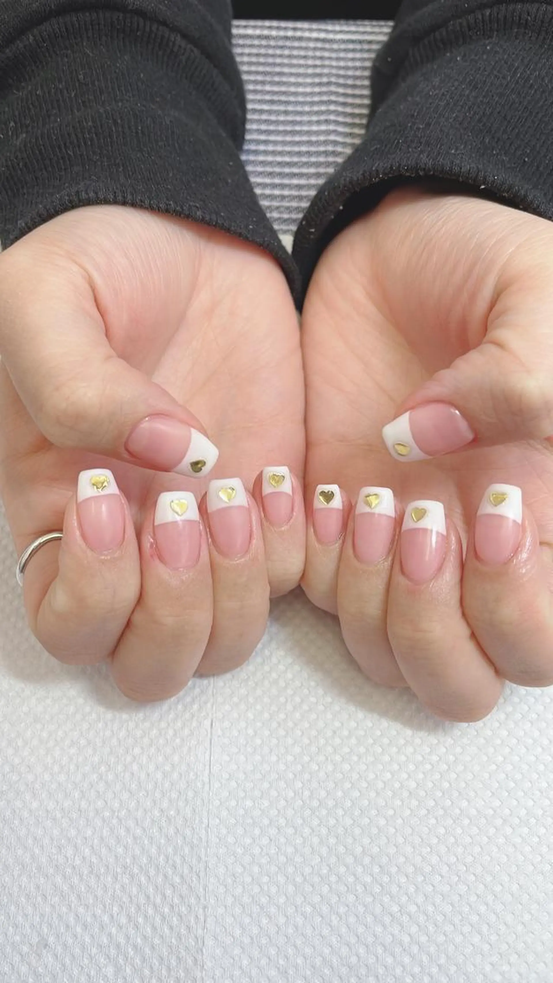 ネイル Munail サロン所属・むねいる nail salonのネイルデザイン