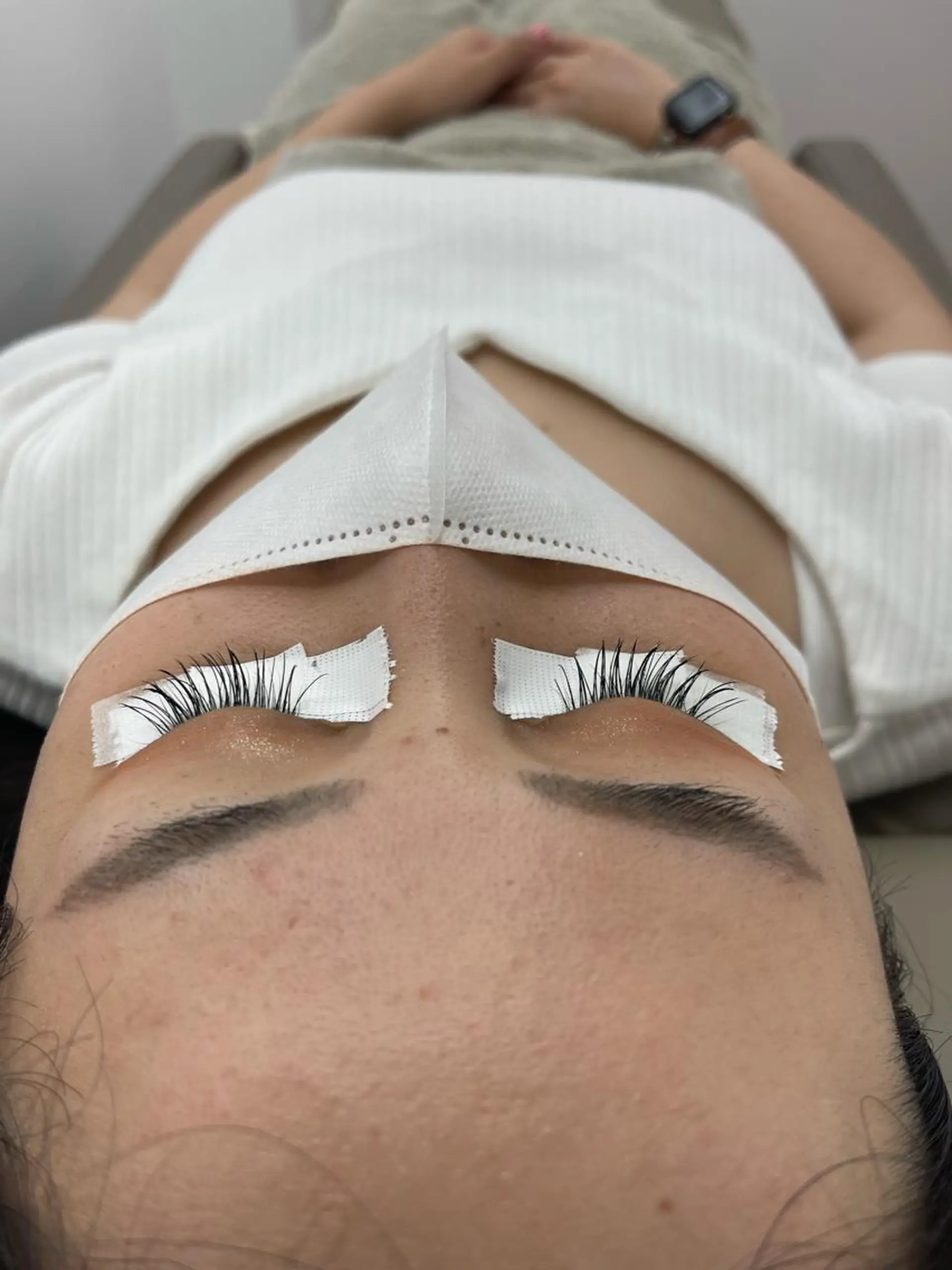 マツエク・マツパ マツエク 山田 穂香のマツエク・マツパデザイン