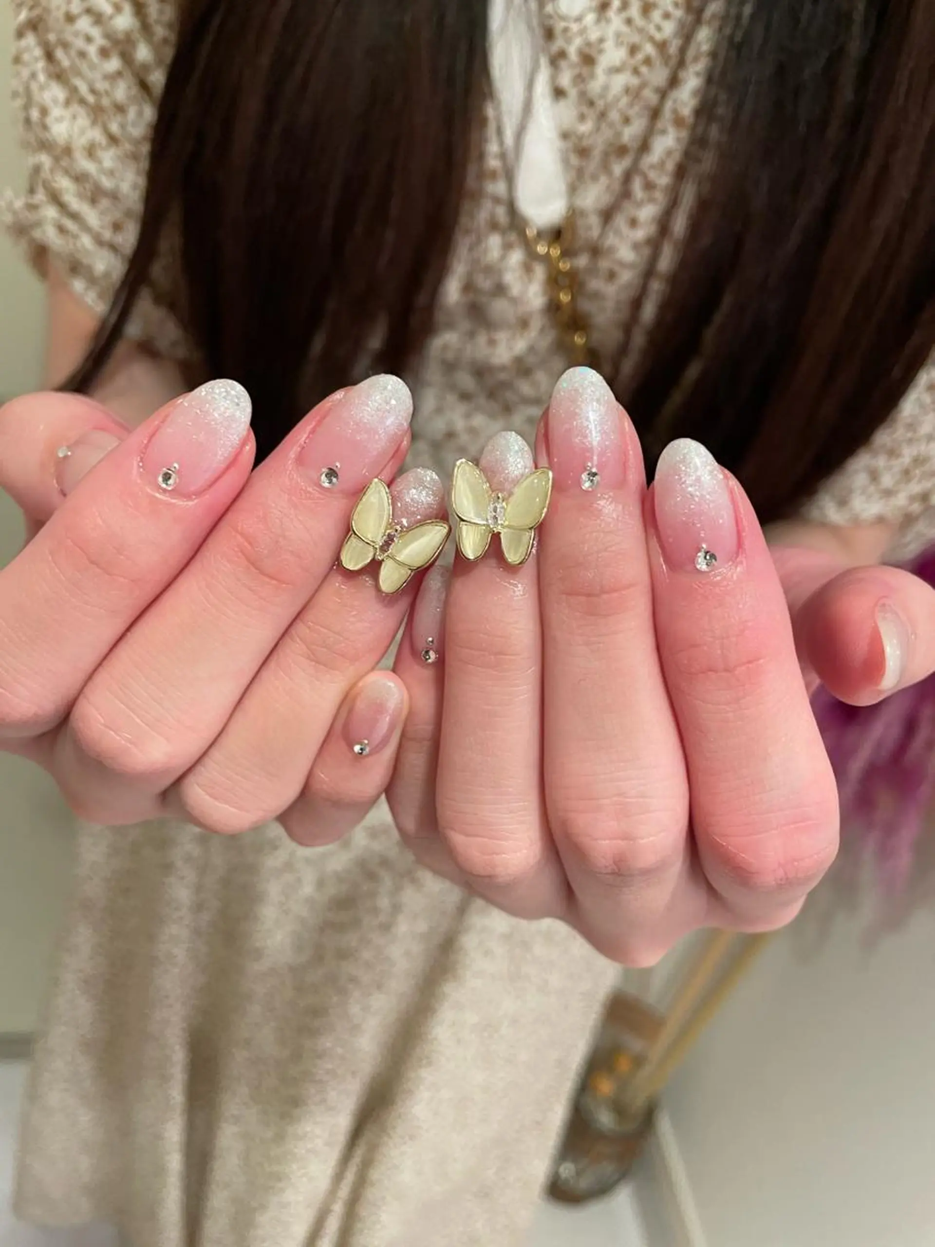 ネイル Ami 🦥のネイルデザイン