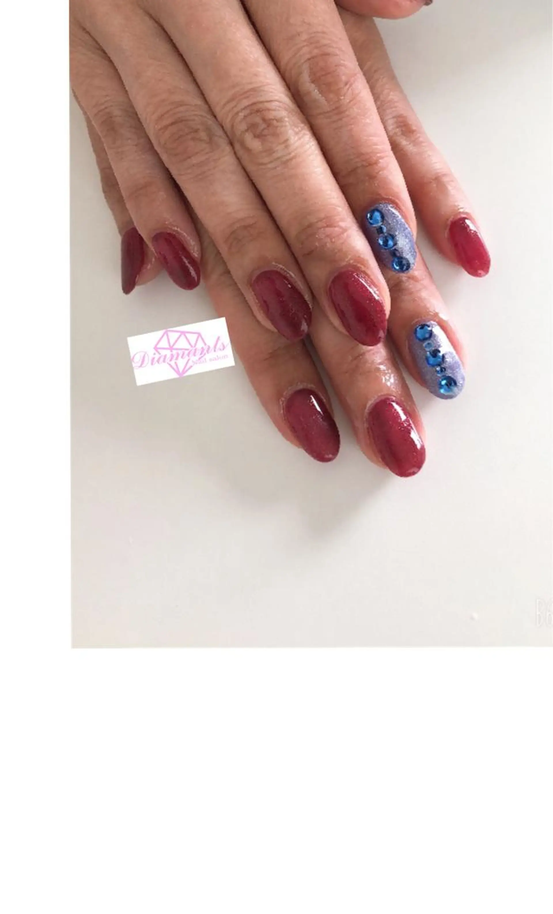 ネイル Asa miのネイルデザイン