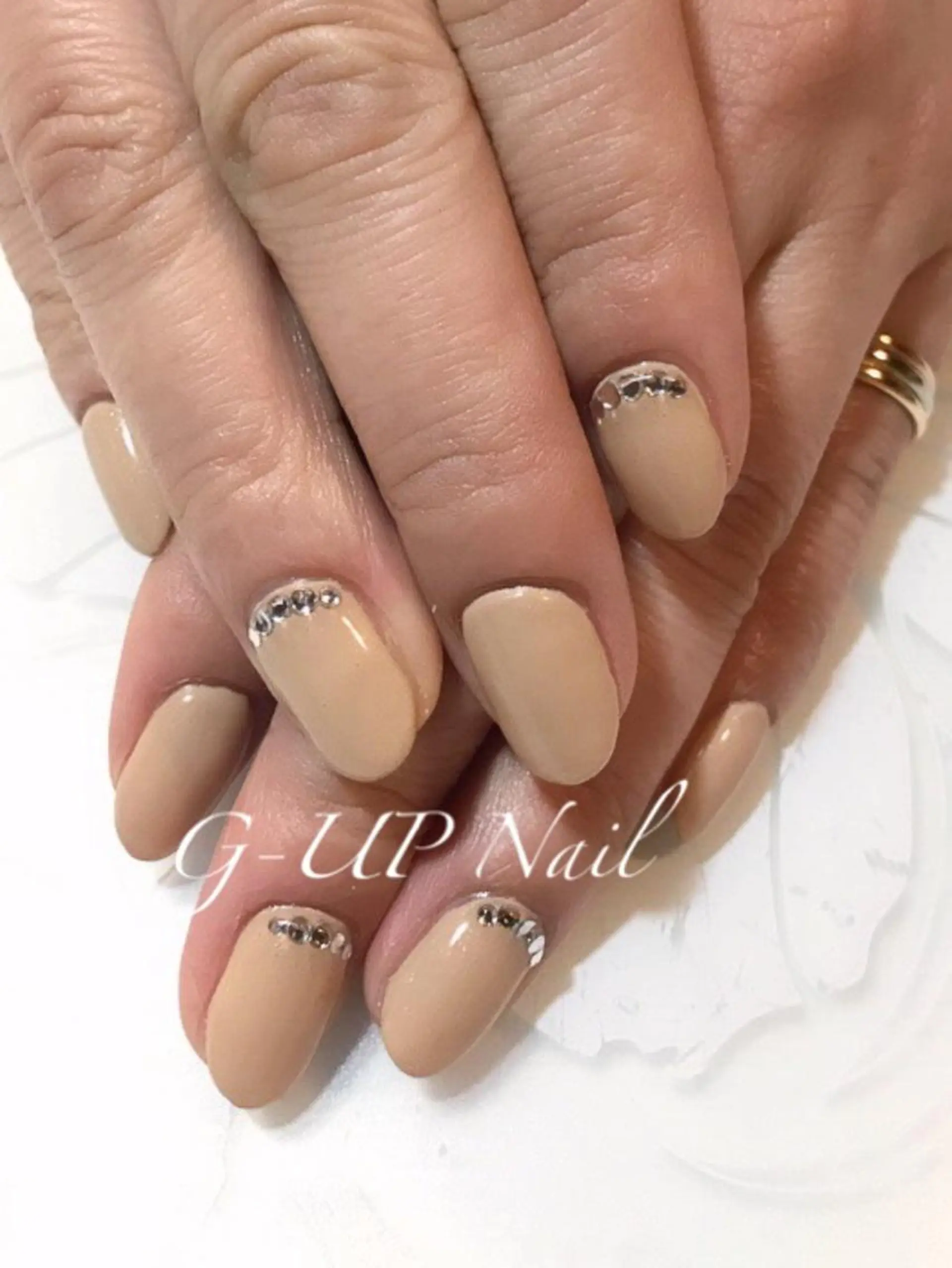 ネイル 田澤 真理子のネイルデザイン