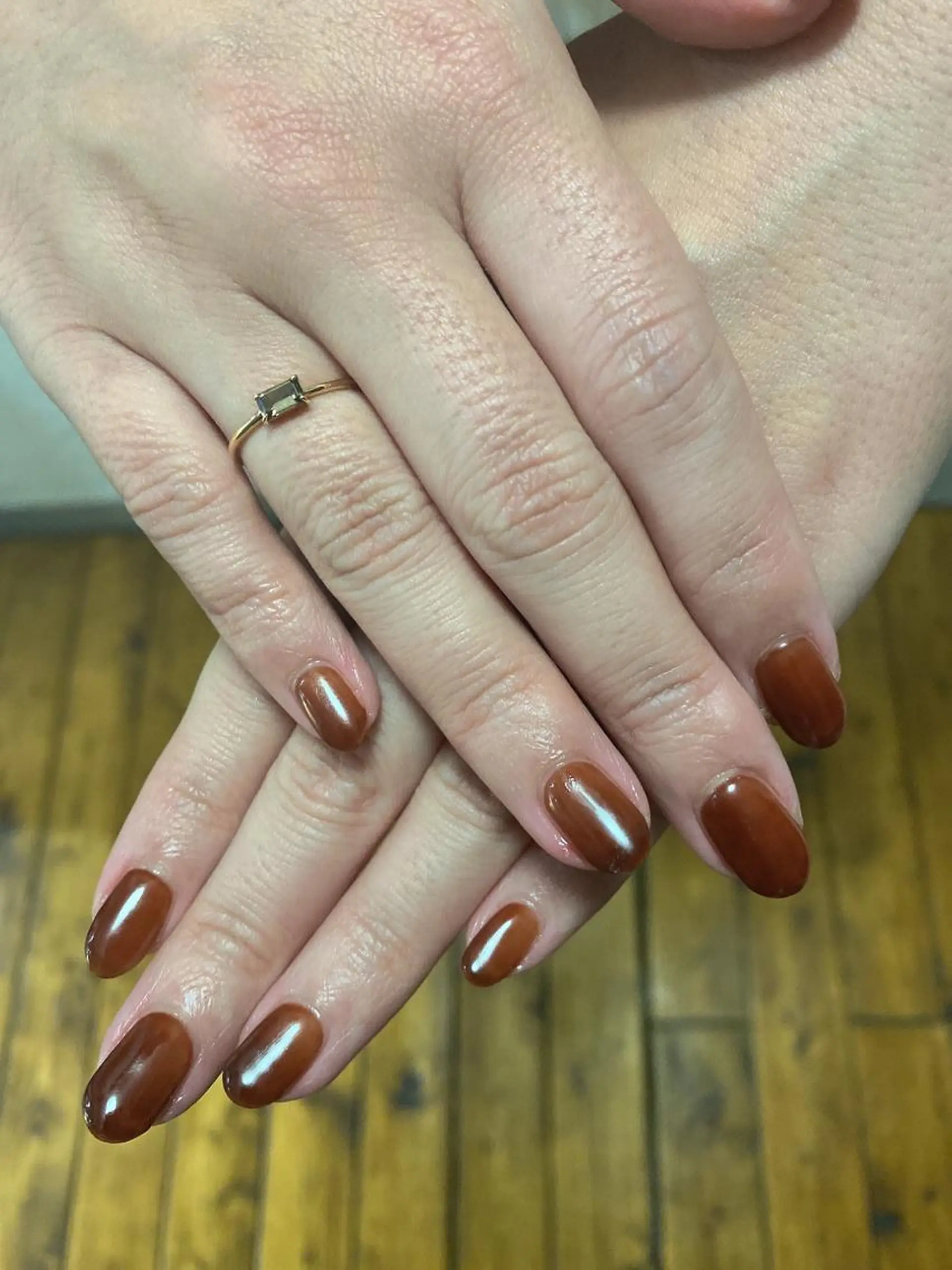 ネイル yuminail所属・錦糸町 yuminailのネイルデザイン