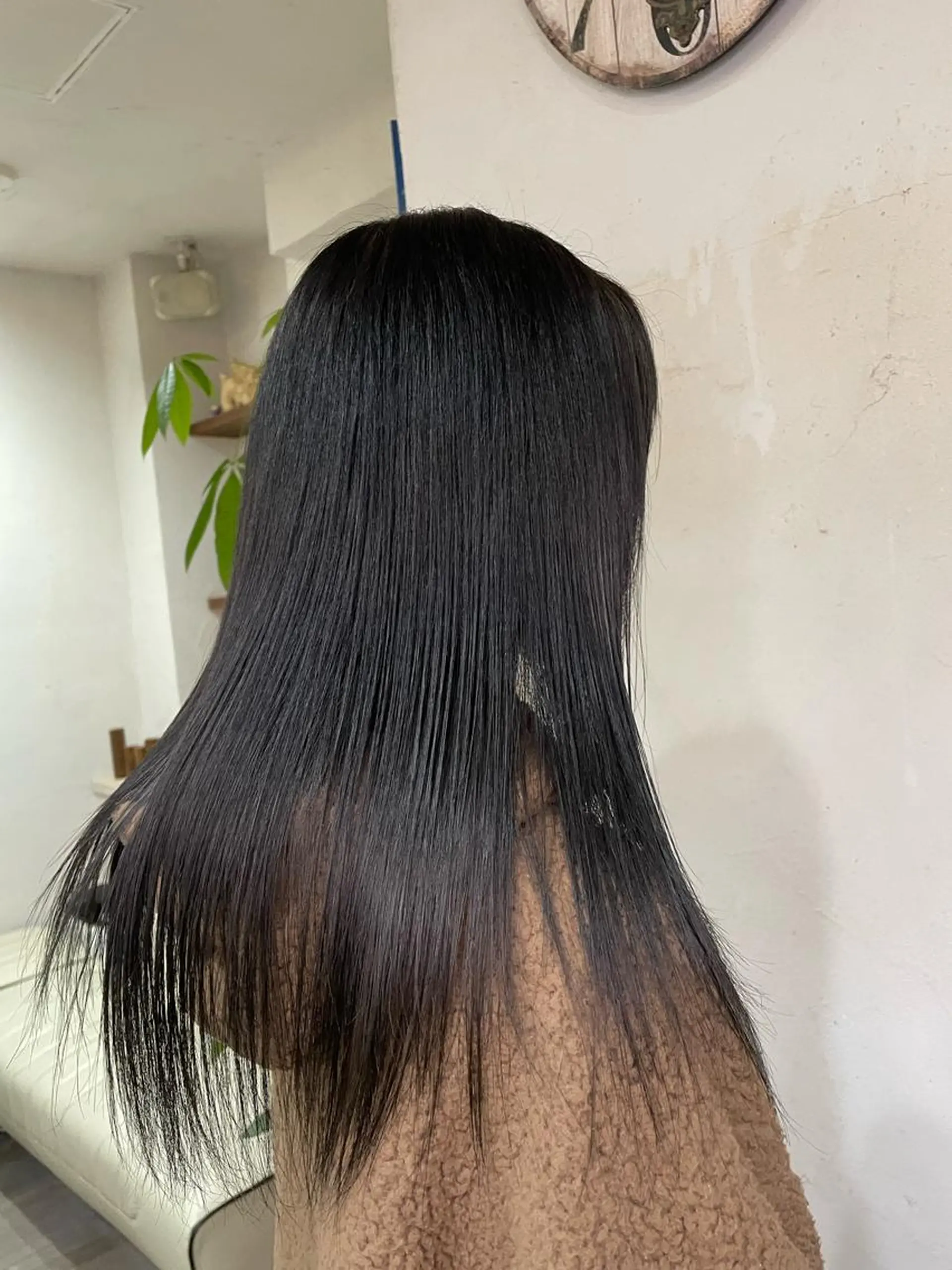 ロング カラー HAIR CALM 鹿島田店所属・✄‬齋藤 なな✄のヘアスタイル