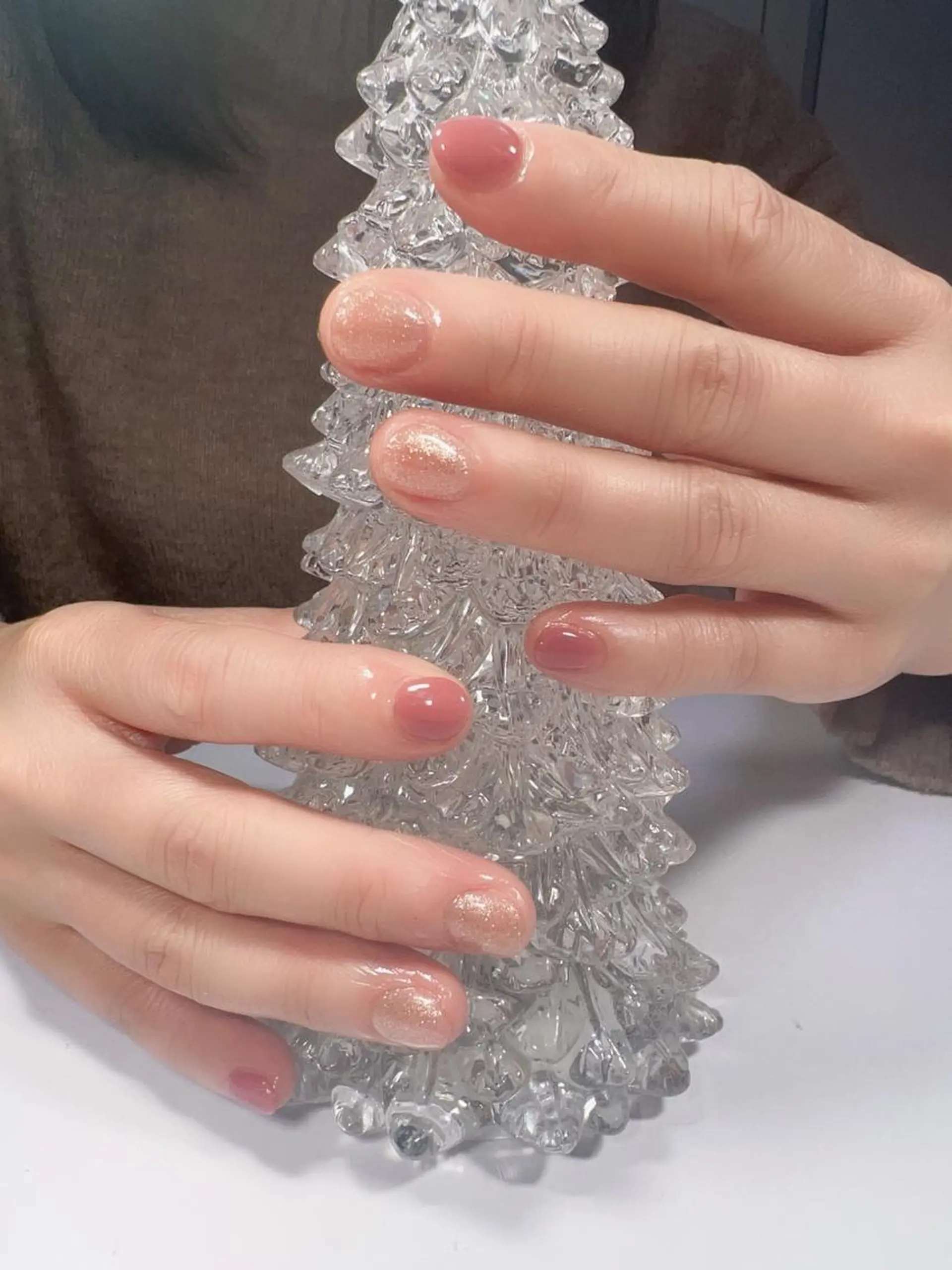 ネイル ネイルサロン ロア旧ジョリーのネイルデザイン