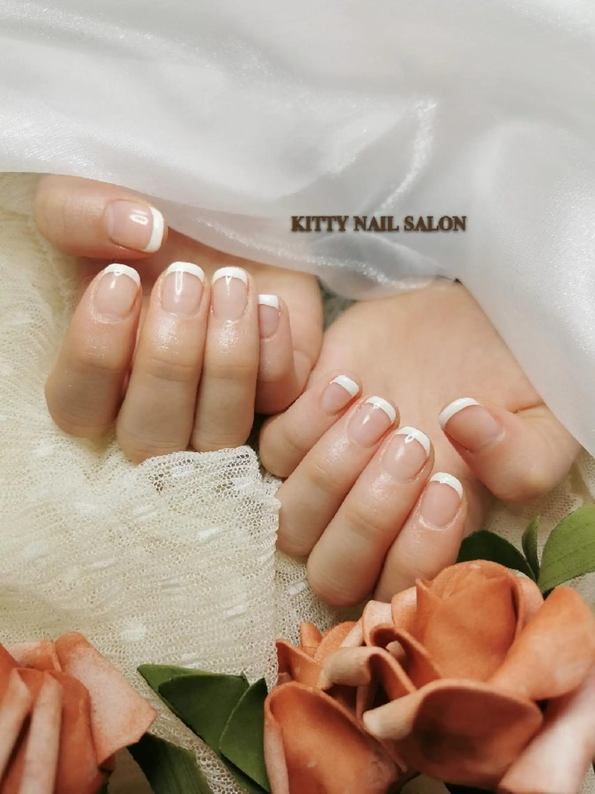 ネイル kitty nail salonのネイルデザイン