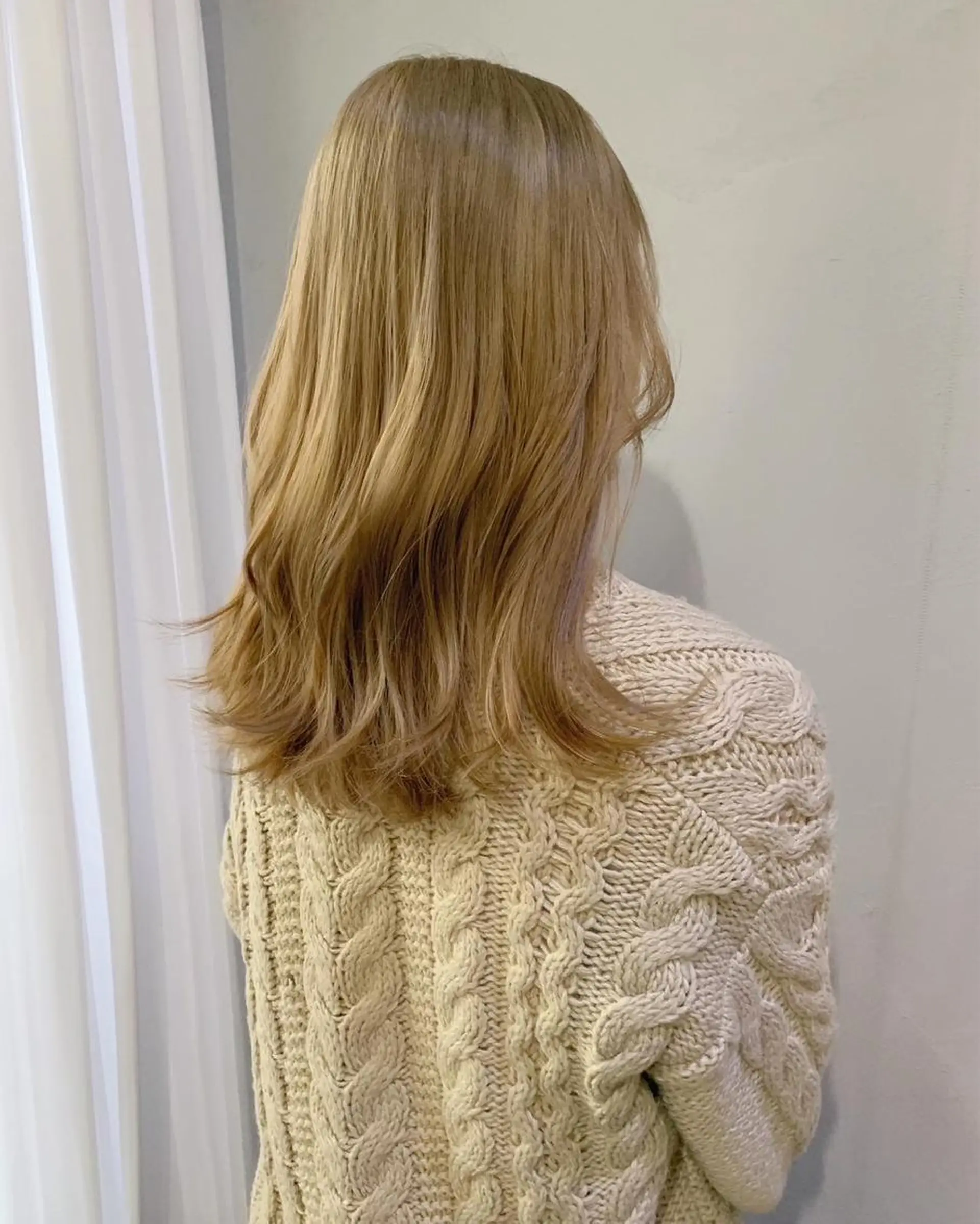 カラー メンズサロンLOSS所属・新潟メンズ/縮毛矯正 パーマ/mizukiのヘアスタイル