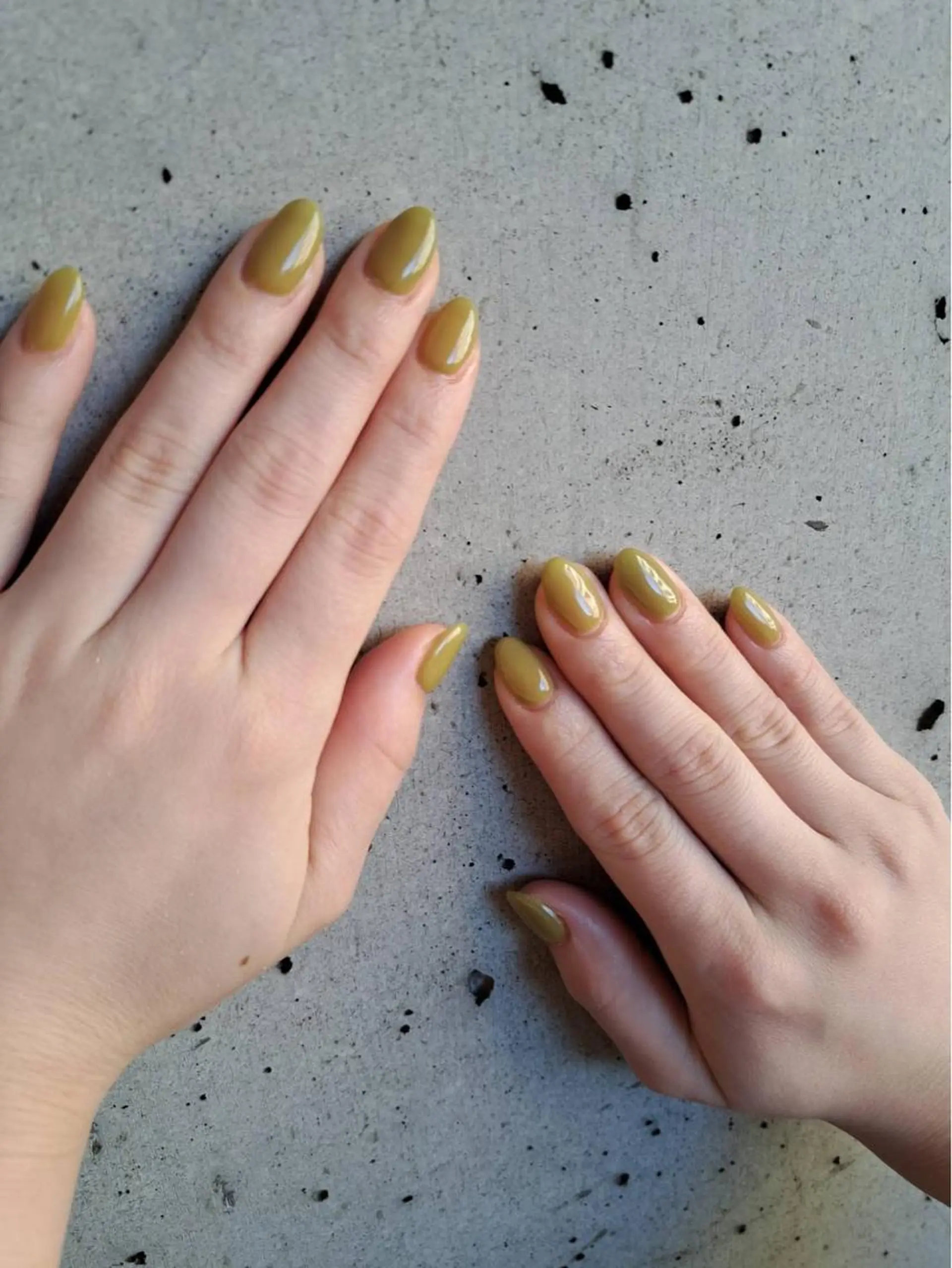 ネイル NAIL Salon IP所属・長谷川 奈緒美のネイルデザイン