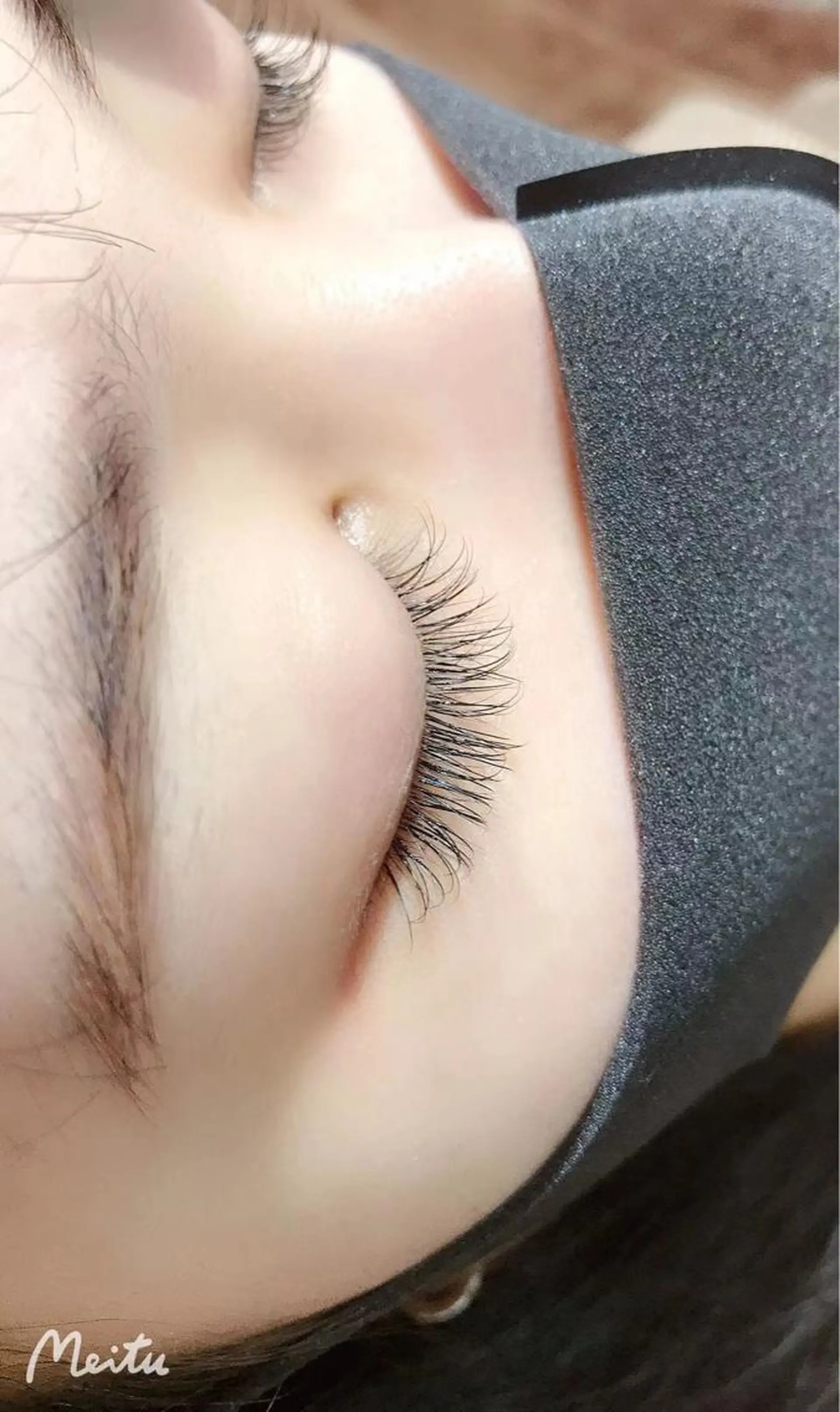 マツエク・マツパ エムズ エムズのマツエク・マツパデザイン