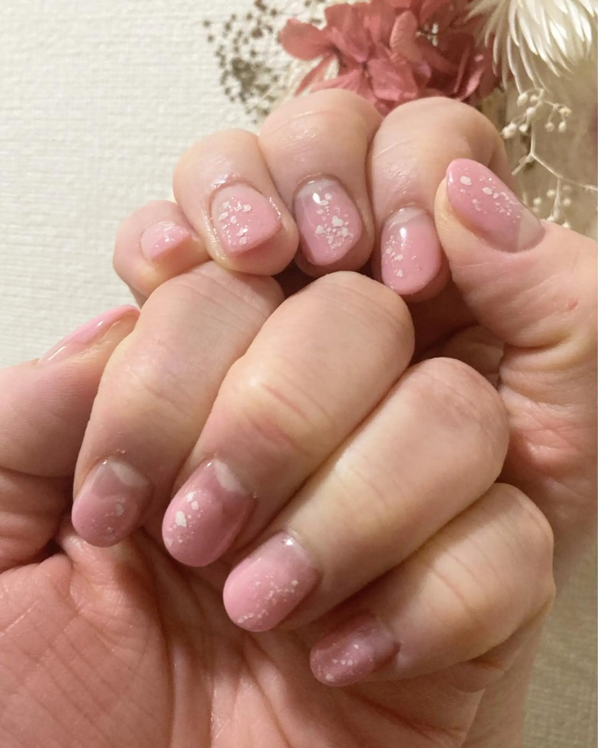 ネイル M`sプライベートサロン所属・Ｍ`s プライベートサロンのエステ・リラクイメージ