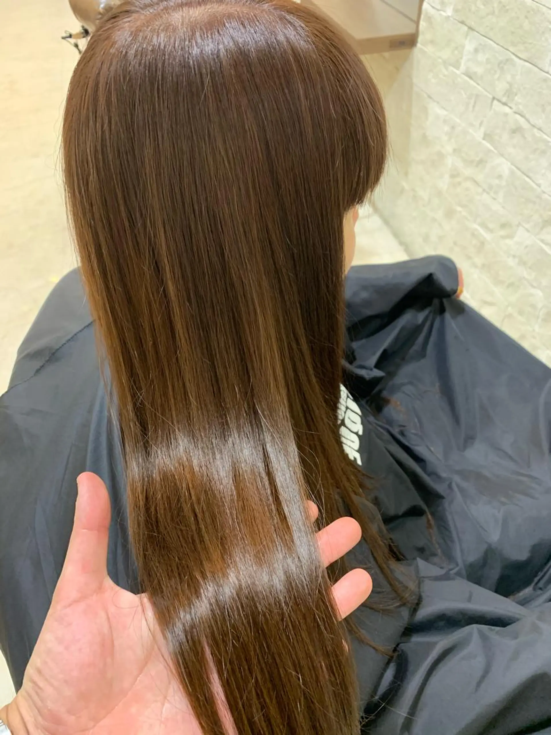 佐々木 達也のヘアスタイル