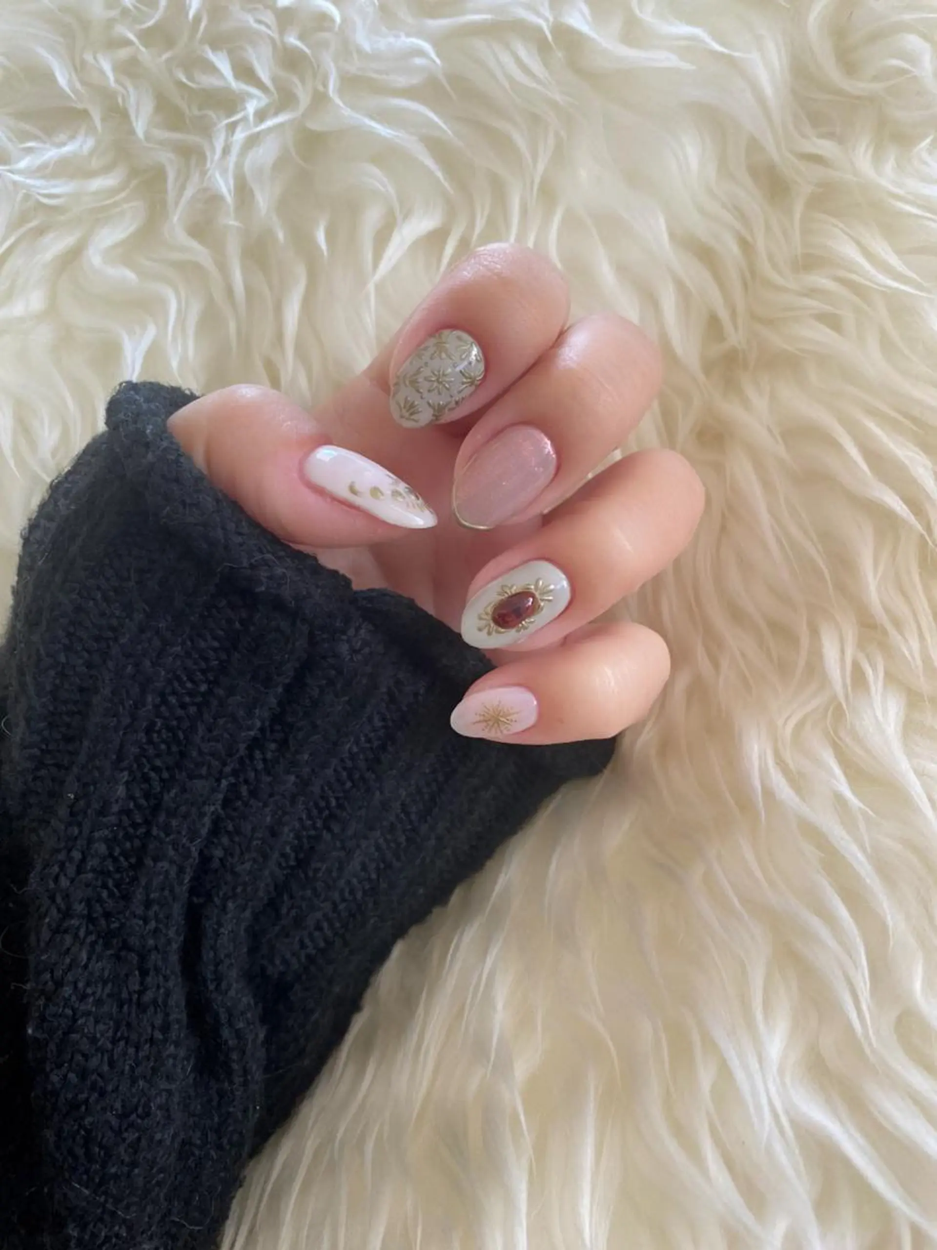 ネイル ハンドネイル Sheen平塚【シーン】所属・ネイルサロン sheenのネイルデザイン