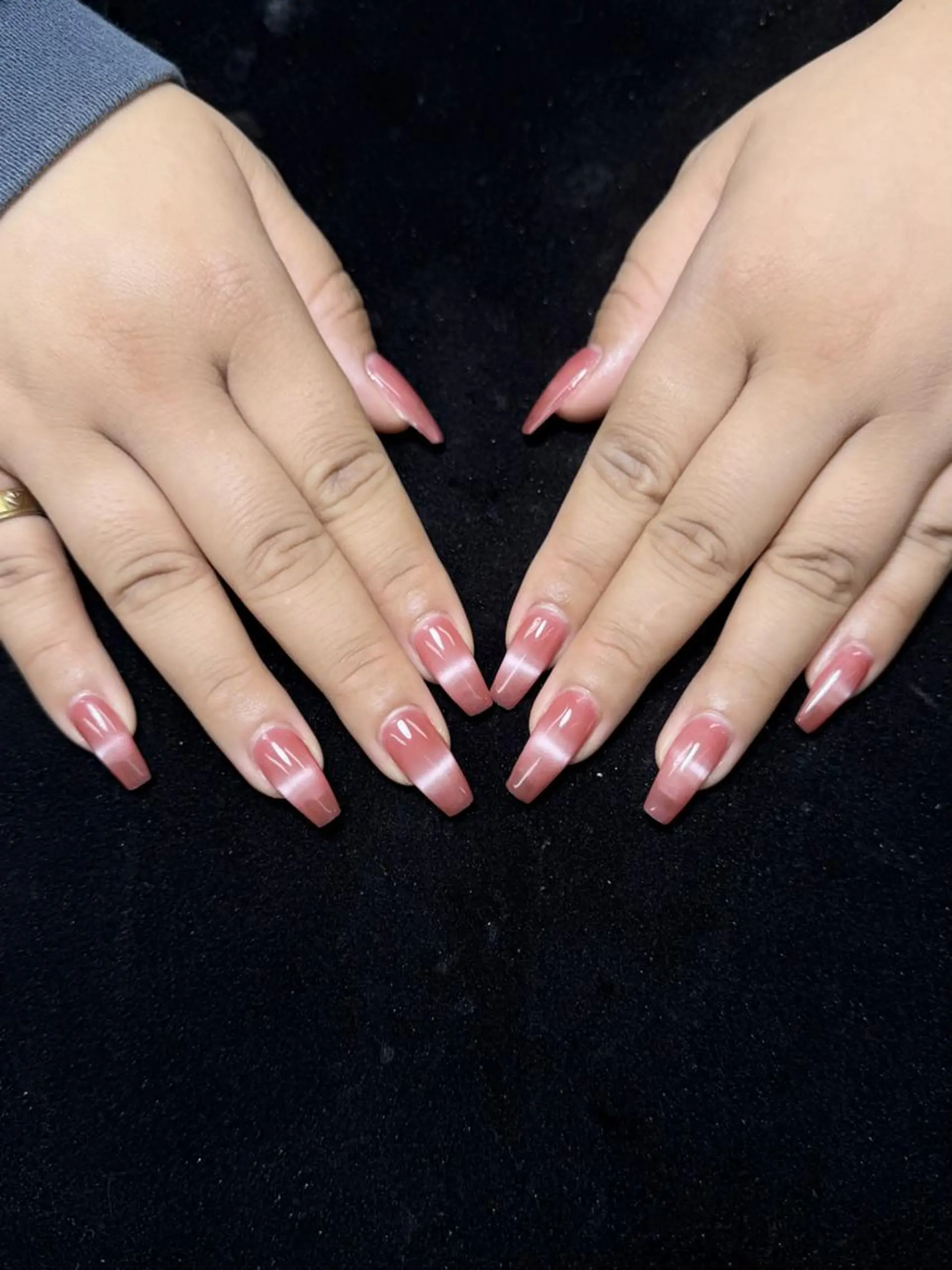 ネイル ハンドネイル し んのネイルデザイン