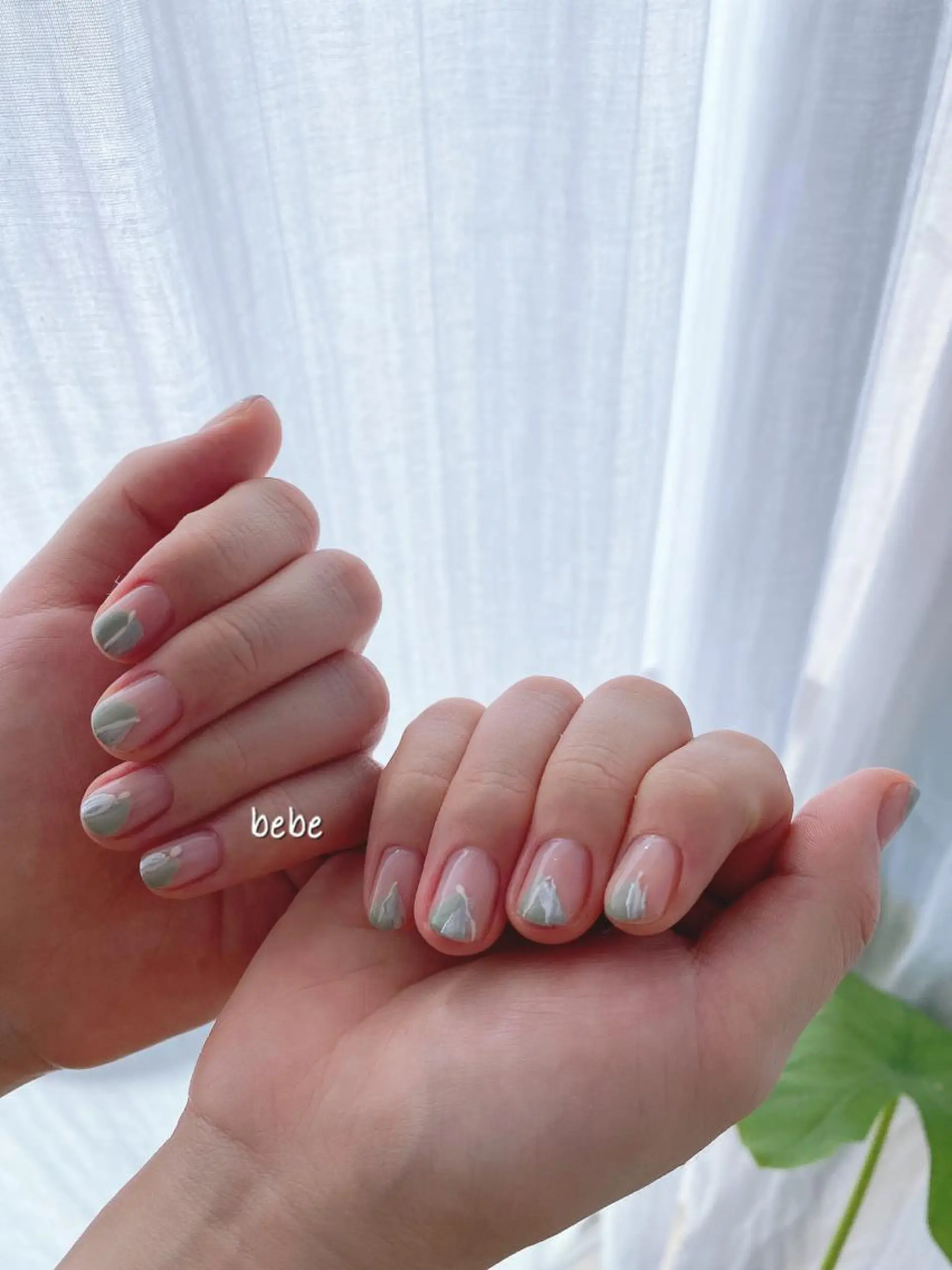 ネイル 春ネイル Ann. nail.tokyo所属・Ann nailのネイルデザイン