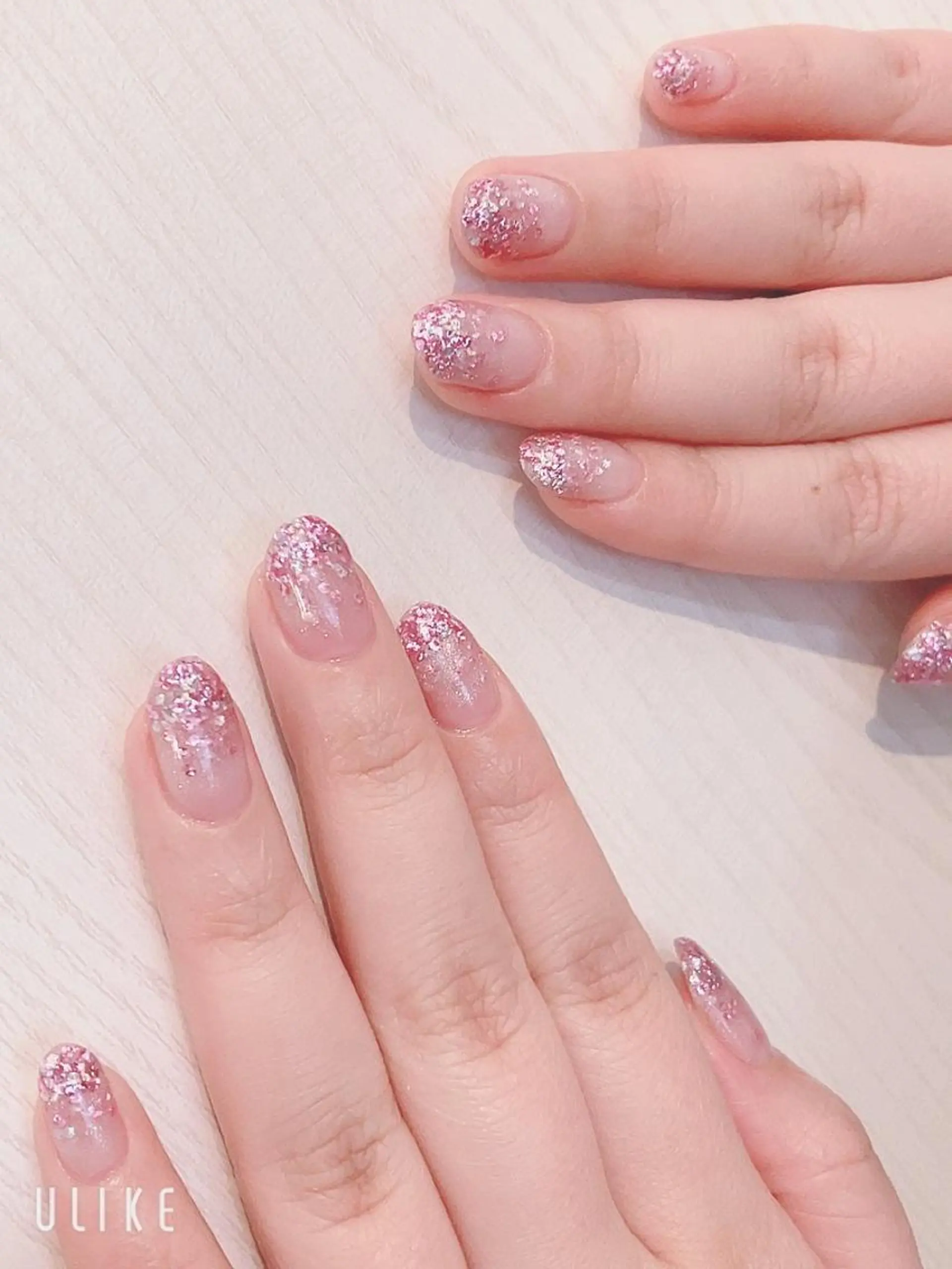 ネイル Nail -La clarte'-所属・Nail-La clarte'-のネイルデザイン