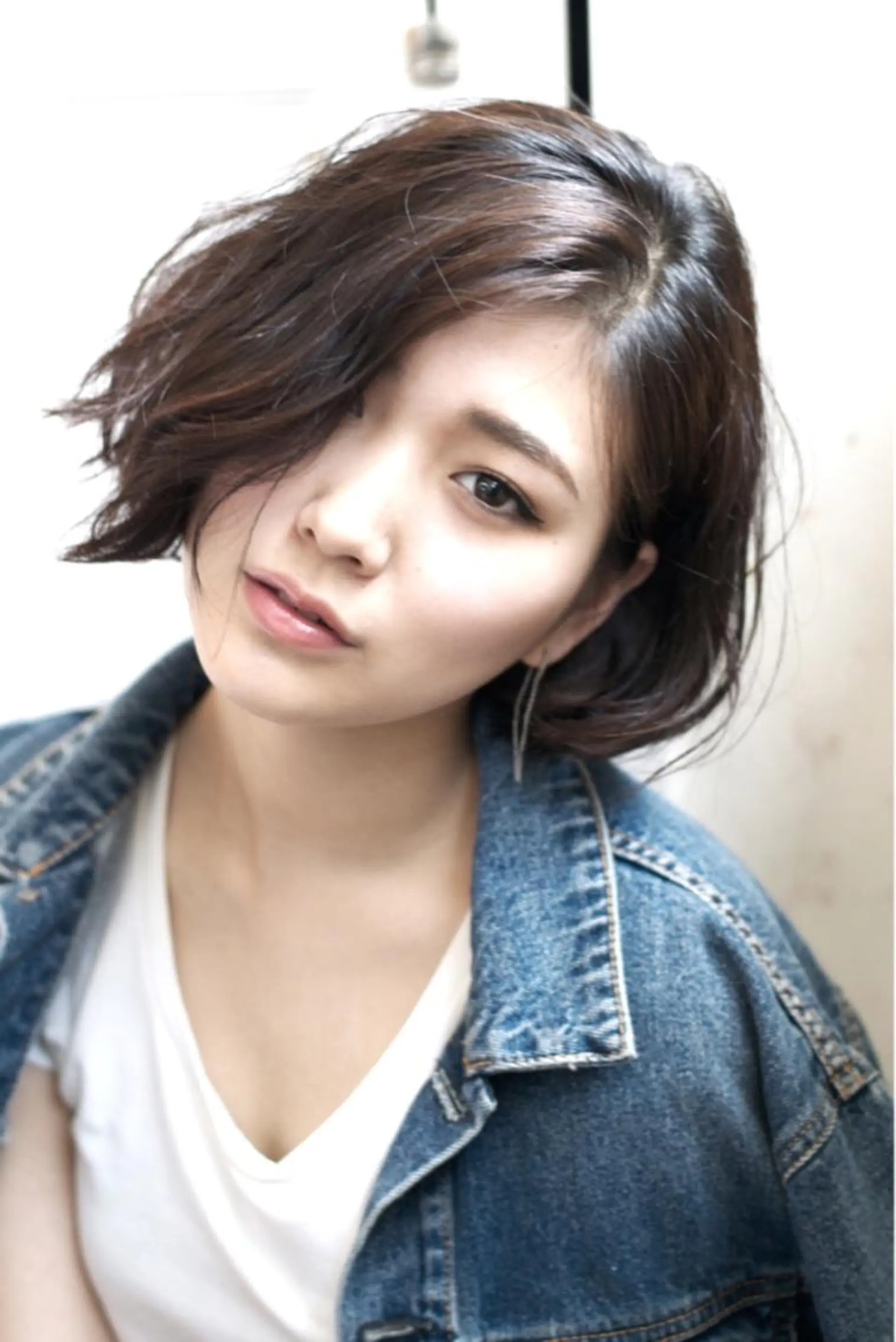 ショート 南都 良太のヘアスタイル