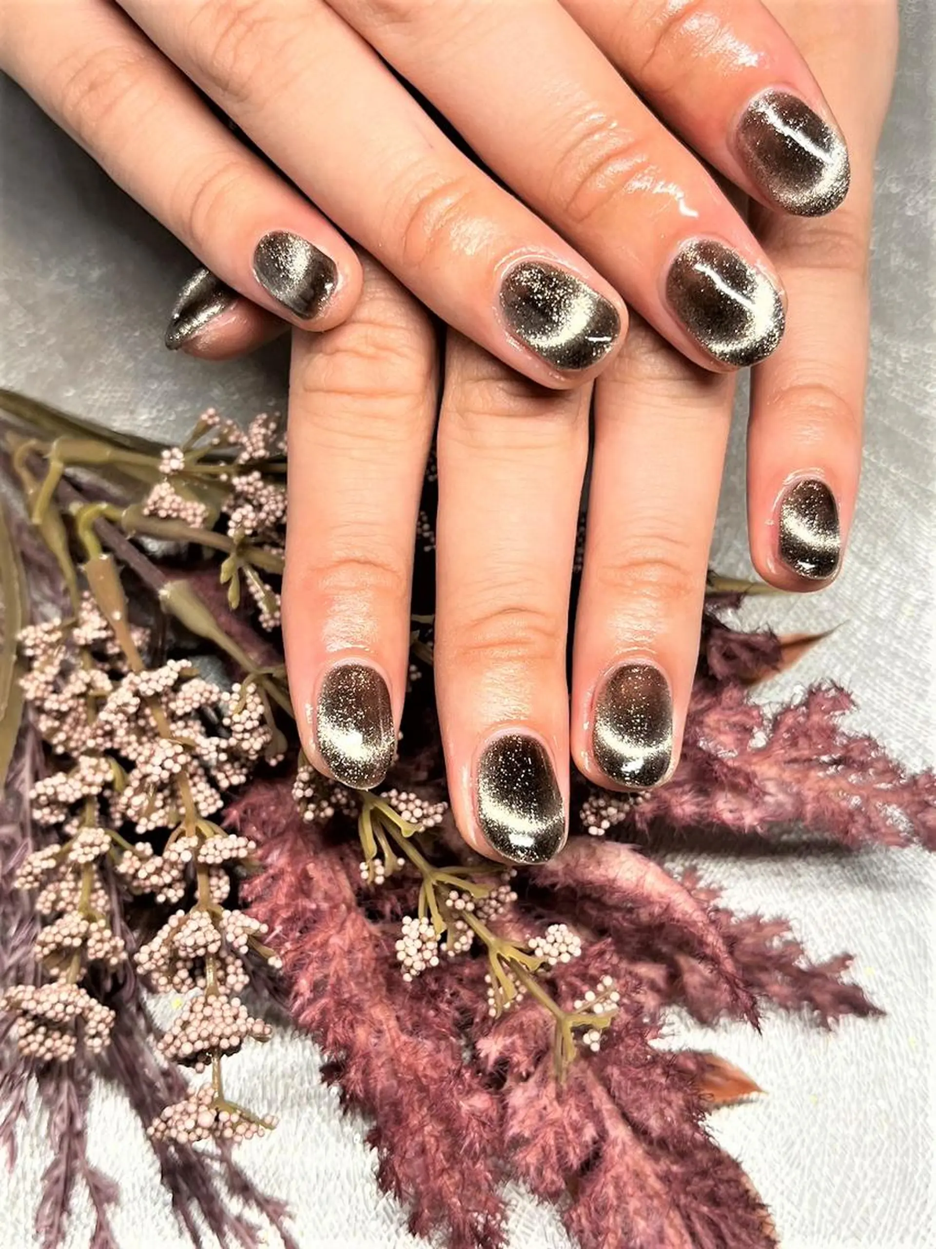 ネイル ハンドネイル RIZE NAILのネイルデザイン