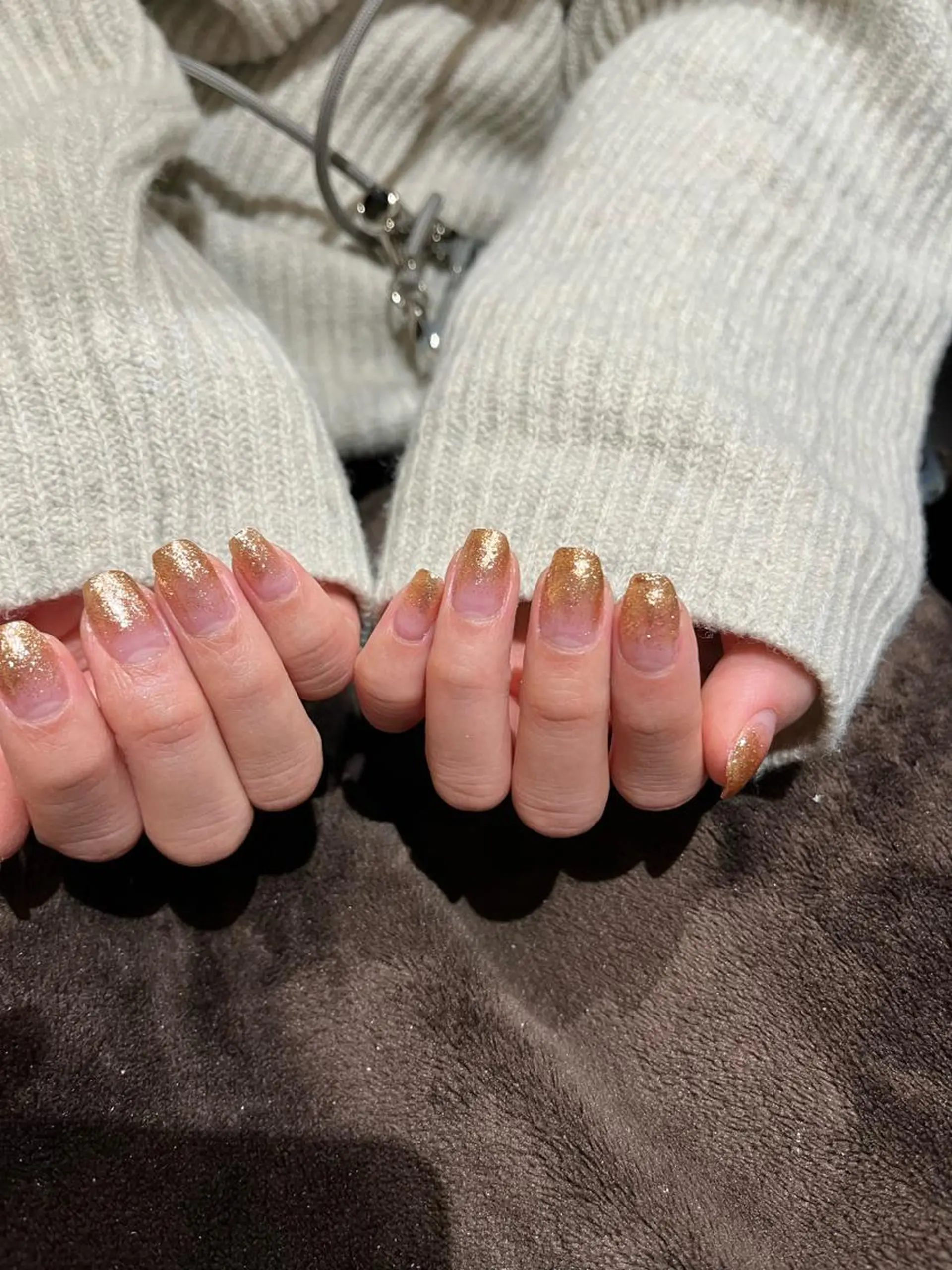 ネイル イシモト サトのネイルデザイン