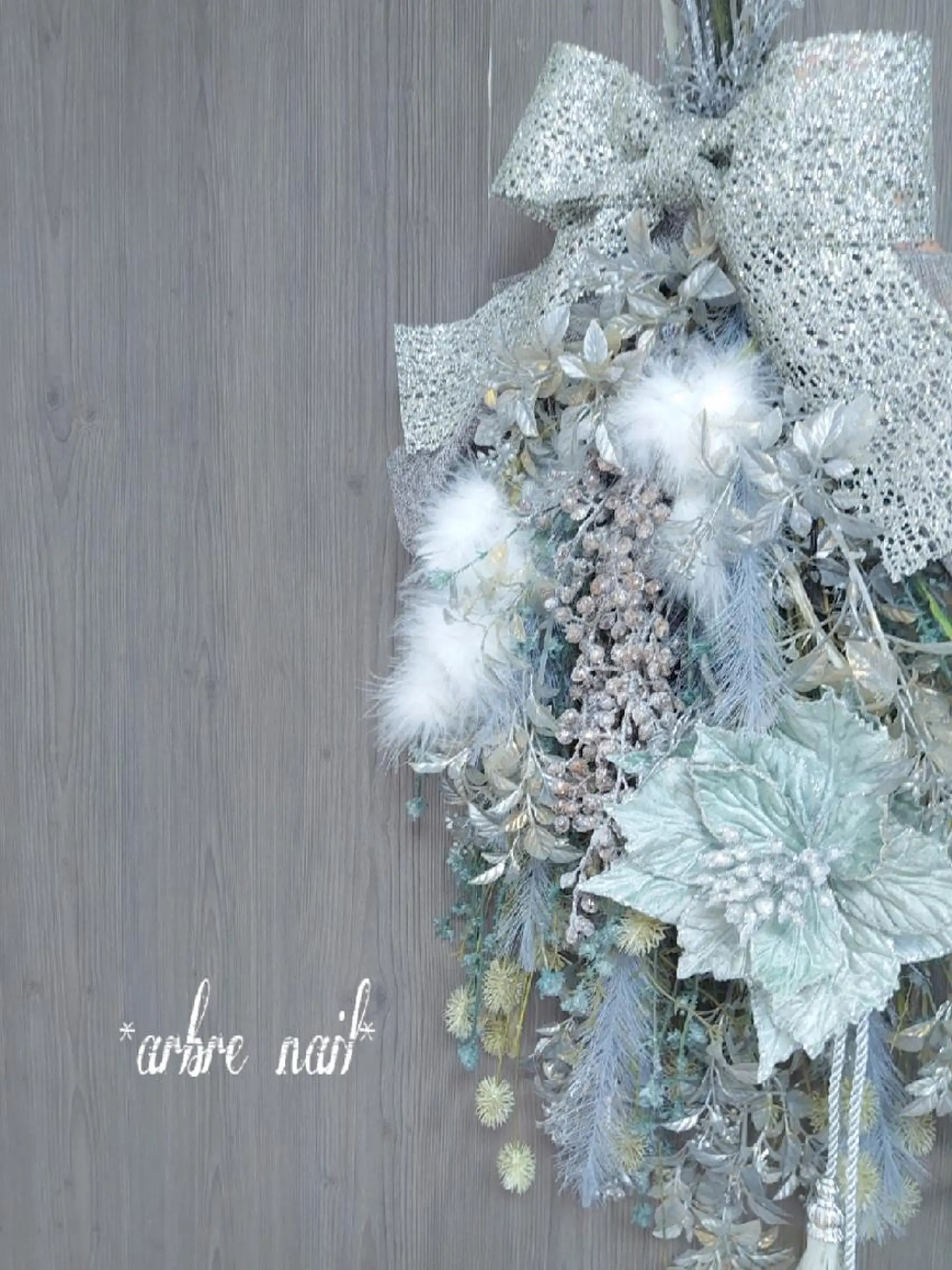 ネイル ＊arbre nail＊.アーブルネイル所属・✯.。 arbre  nail 。✯.のネイルデザイン