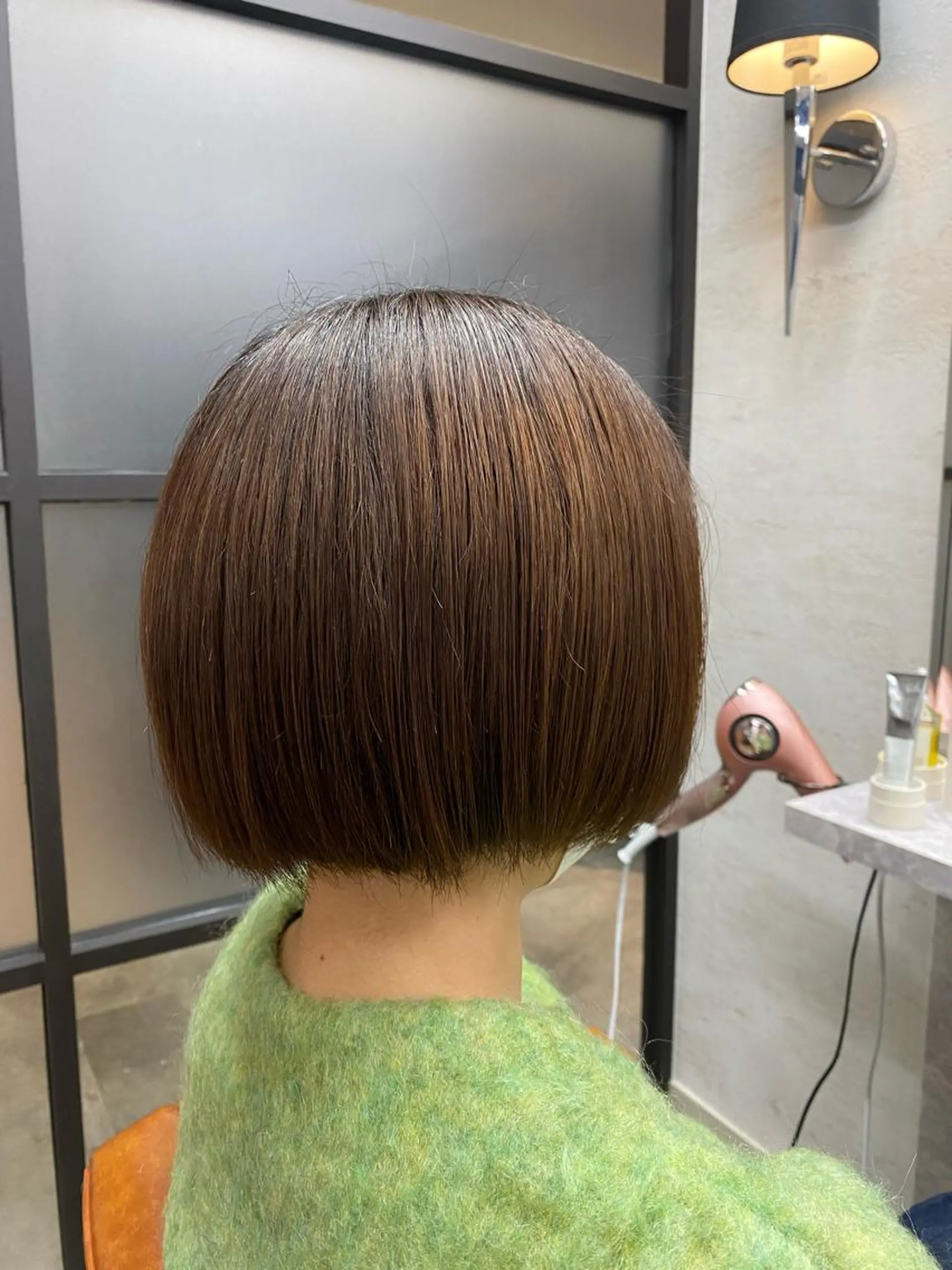 ショート 🍓小野 紗由美🍓のヘアスタイル