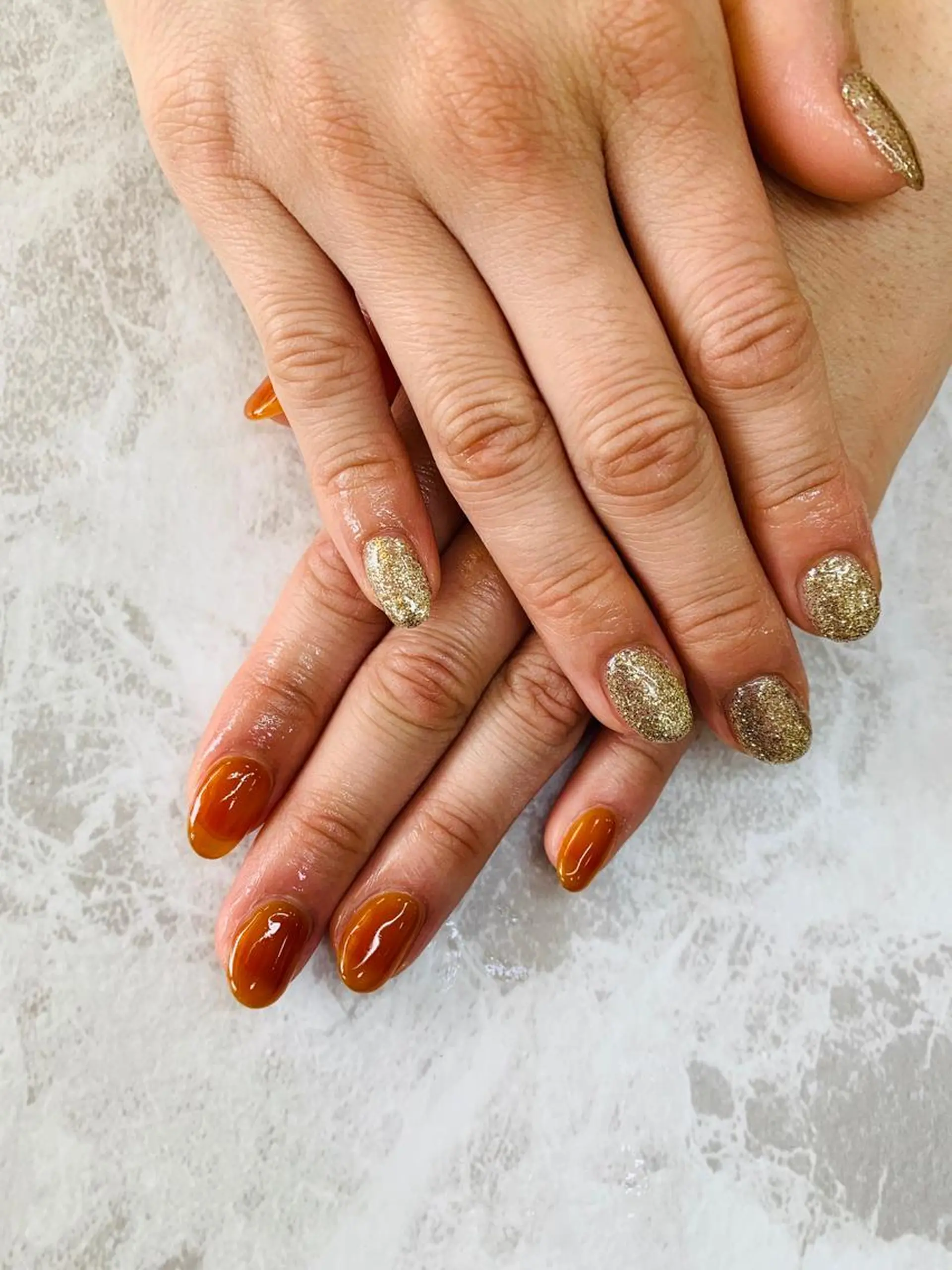 ネイル Feliz所属・Feliz 楽しいネイルサロンのネイルデザイン