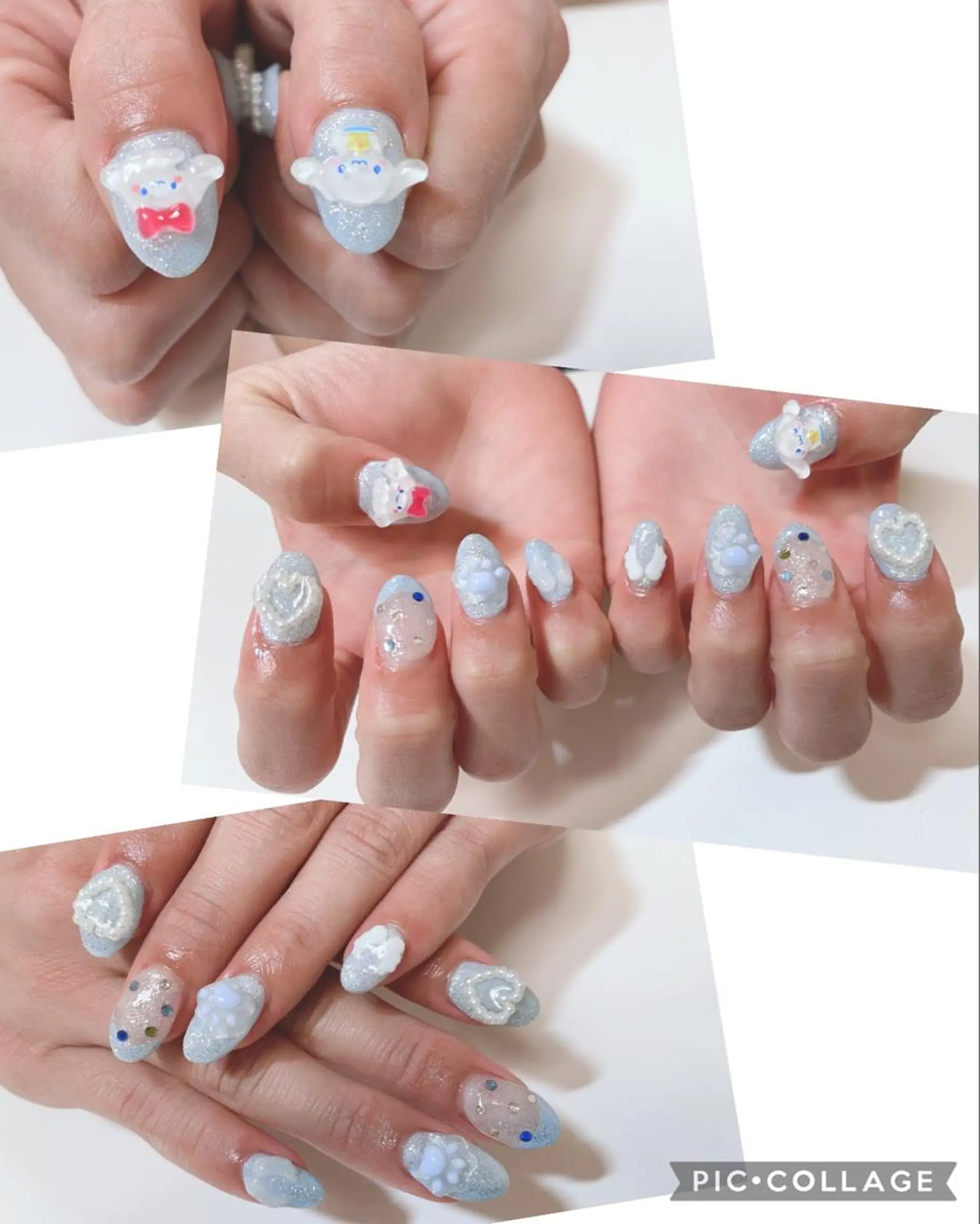 ネイル emi ...の眉毛・アイブロウイメージ