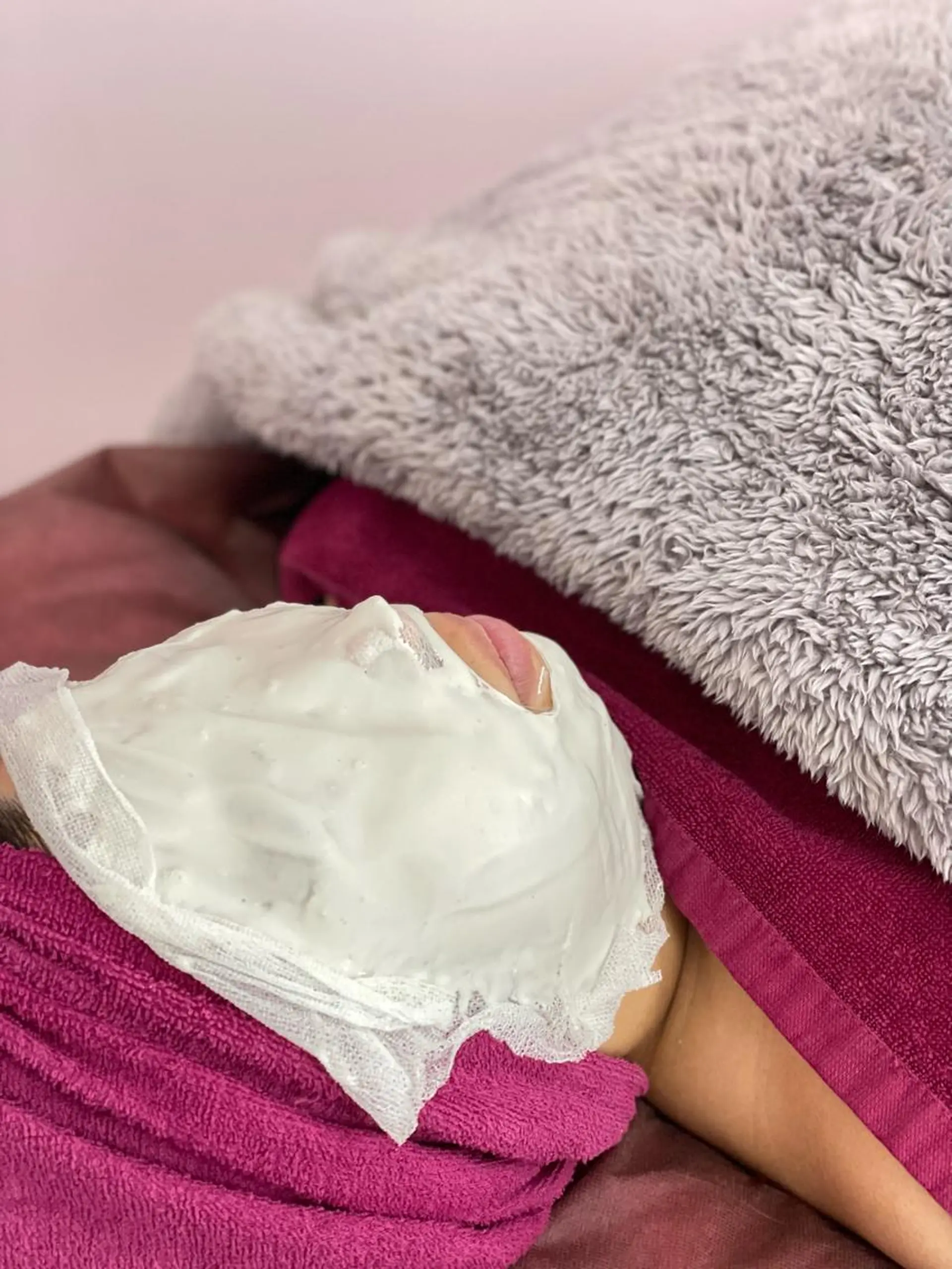 エステ Total Beauty Rita.所属・トータルビューティ Rita.のエステ・リラクイメージ