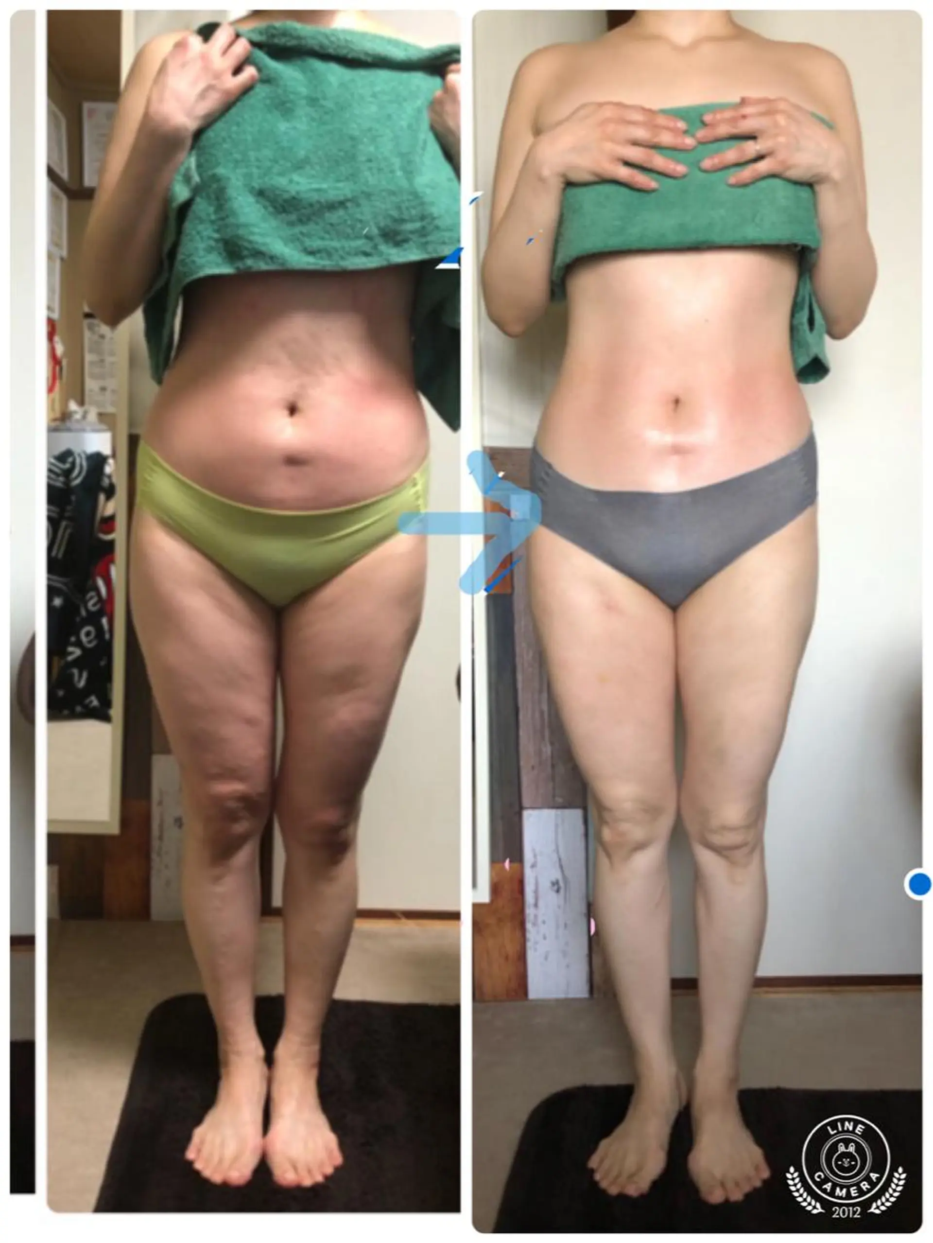 エステ ミリ ミリのエステ・リラクイメージ