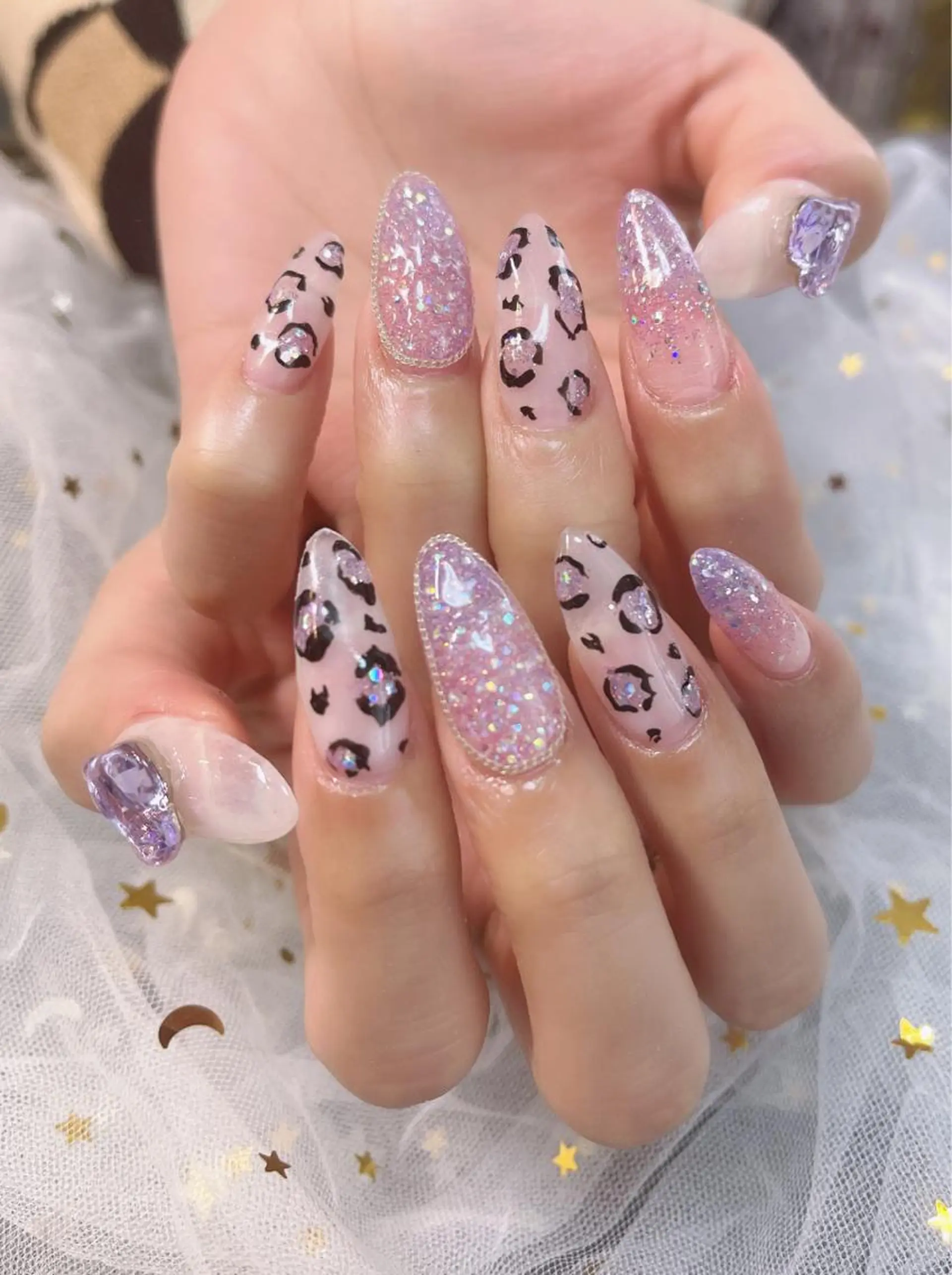 ネイル Joliesse nail salonのネイルデザイン