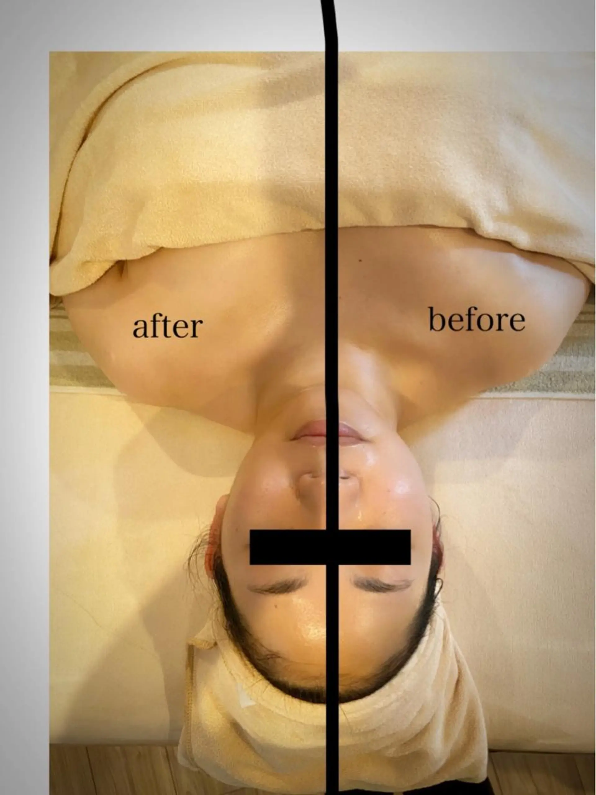 BEAUTY SALON BeLL所属・毛穴ケア専門店 BeLL ベルのエステ・リラクイメージ