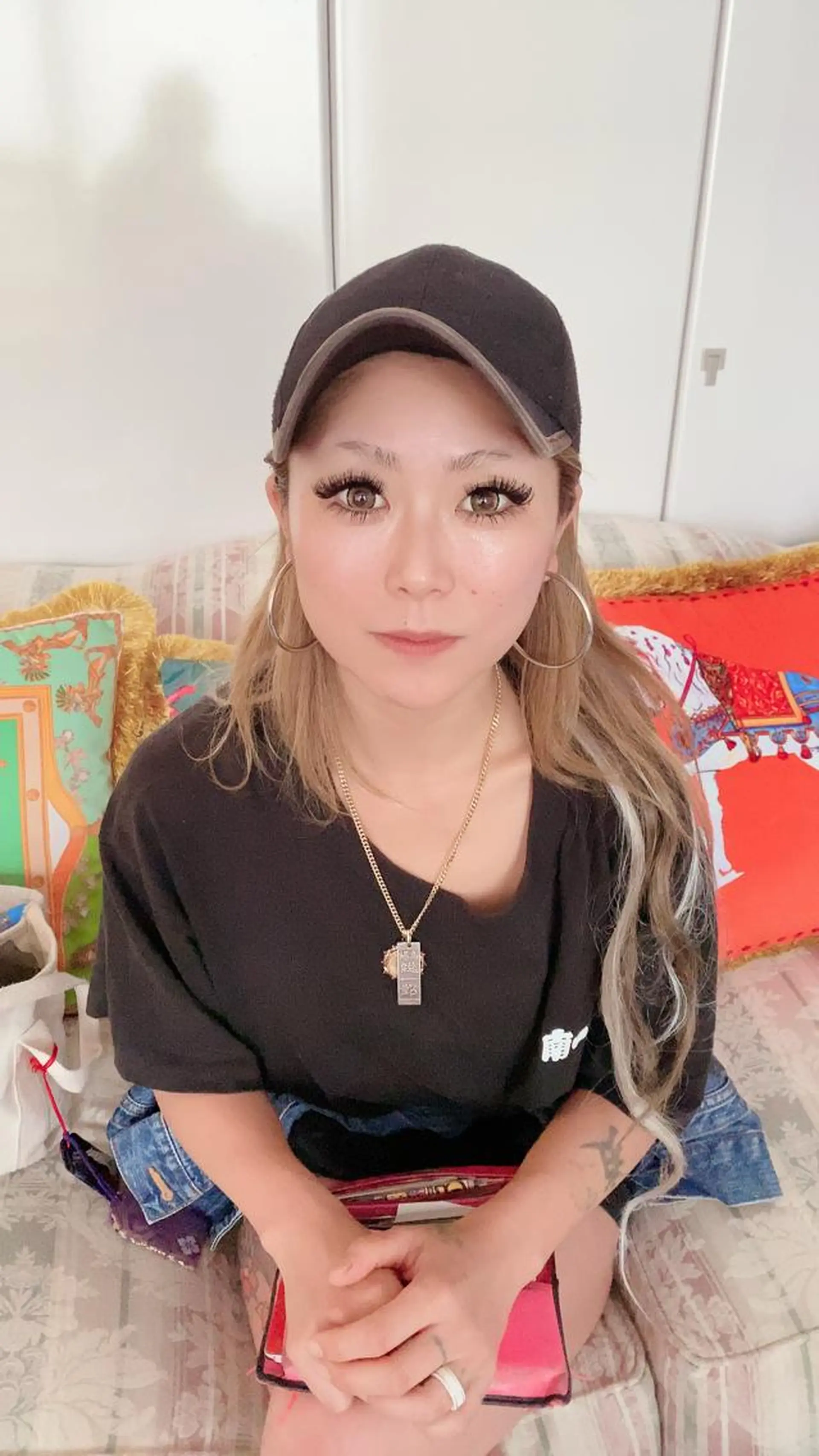 パーマ マツエク・マツパ アイブロウ 付け放題 神山 ビューティー・アイのマツエク・マツパデザイン